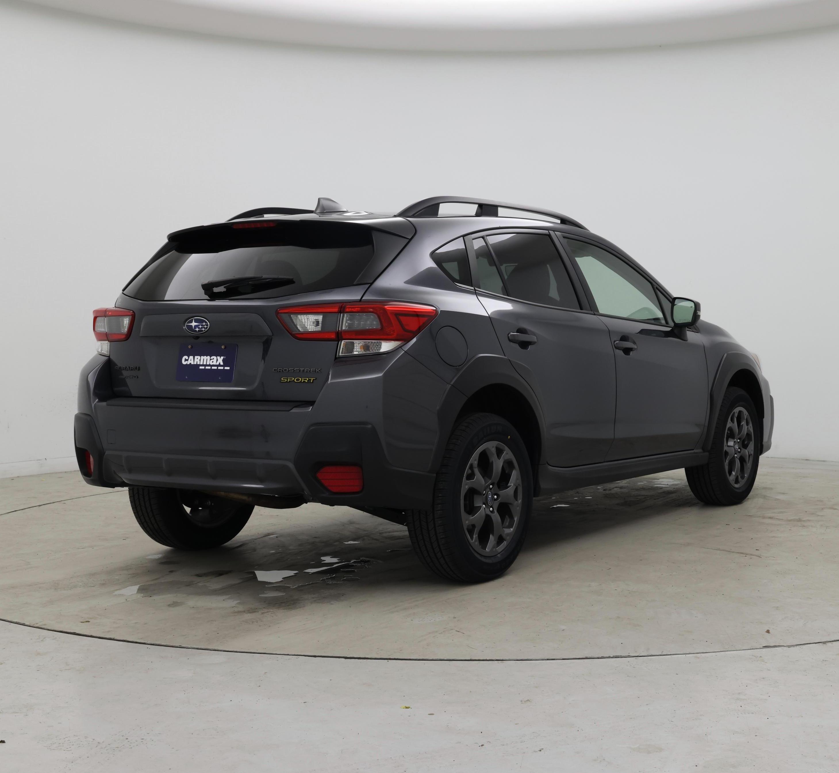Thumbnail: 2023 Subaru Crosstrek - 8