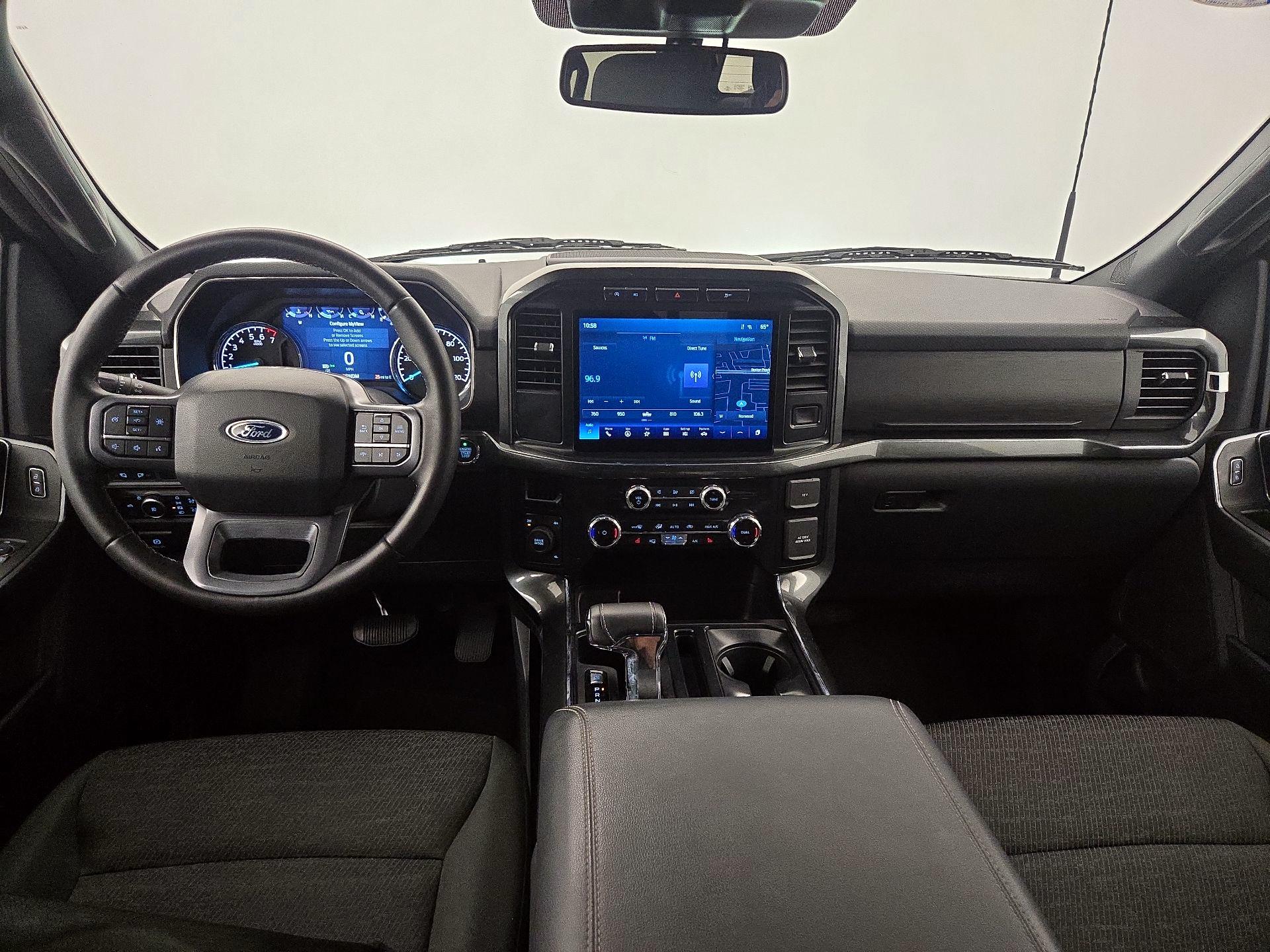 Thumbnail: 2023 Ford F-150 - 9