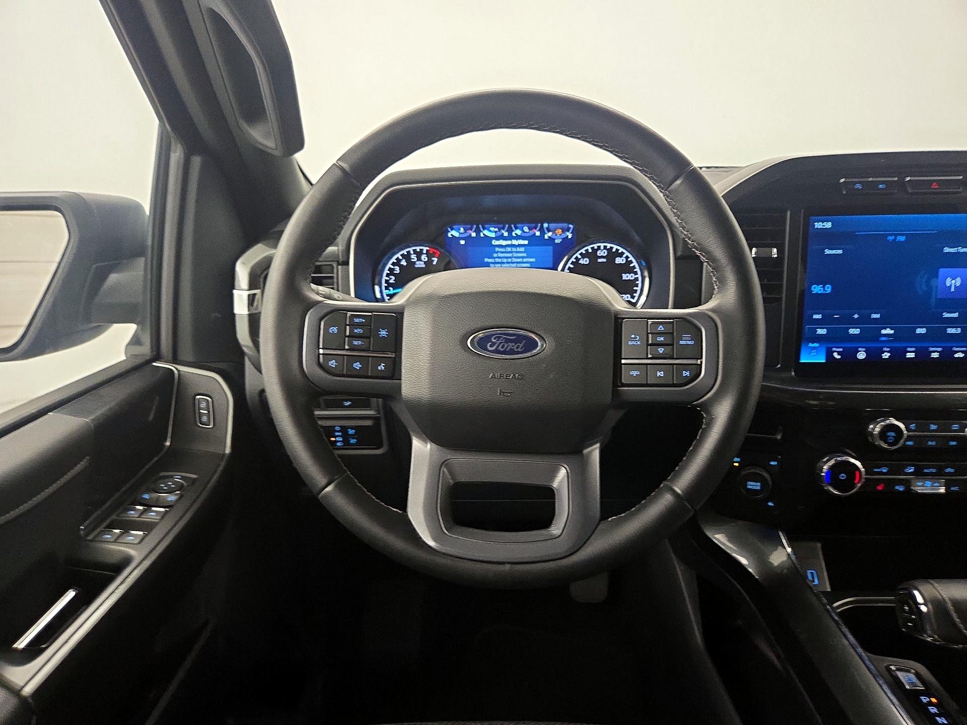 Thumbnail: 2023 Ford F-150 - 10