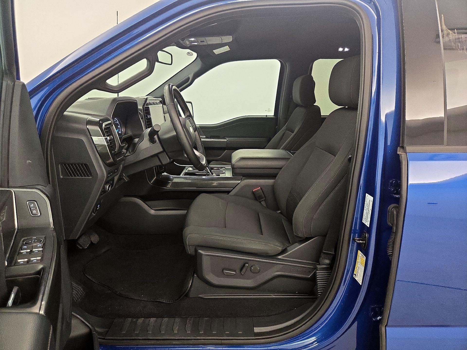 Thumbnail: 2023 Ford F-150 - 11