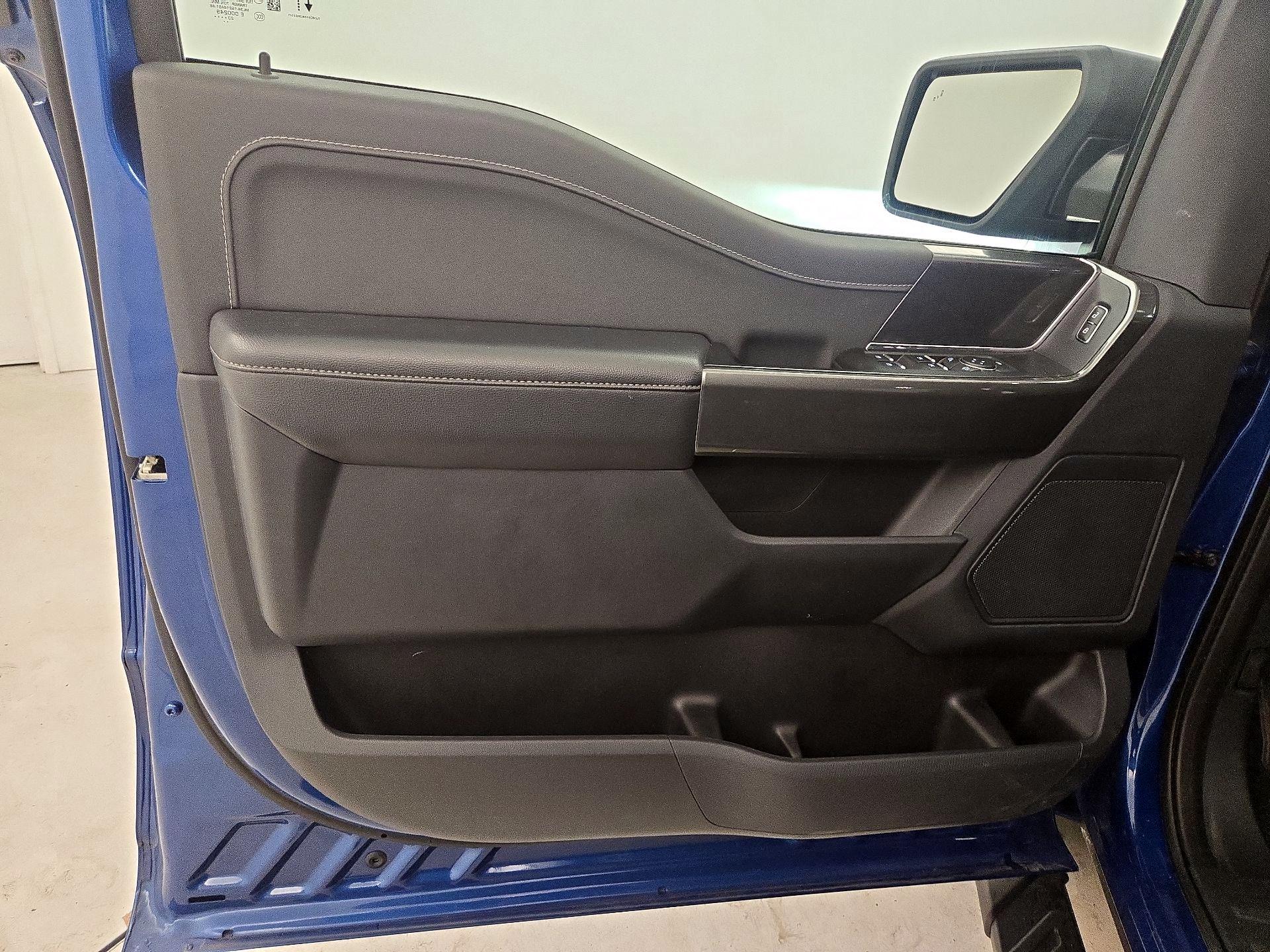 Thumbnail: 2023 Ford F-150 - 12