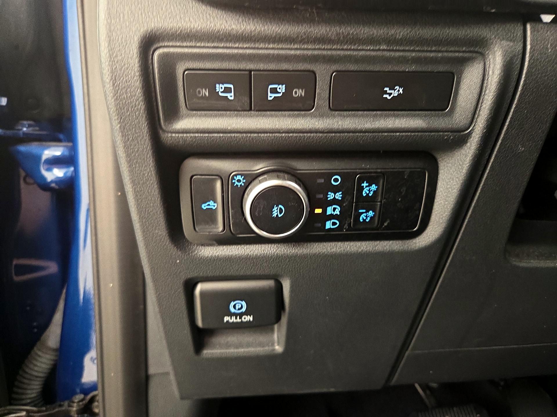 Thumbnail: 2023 Ford F-150 - 13