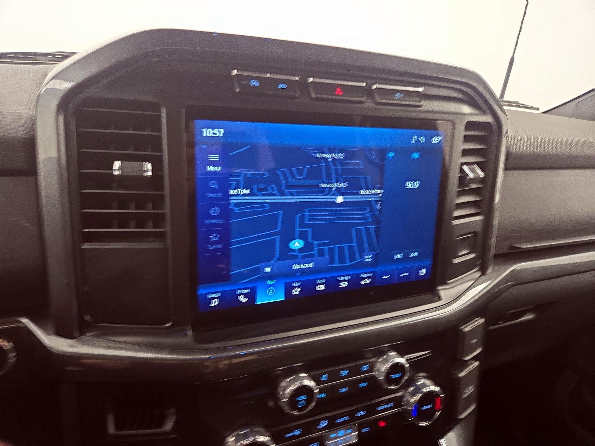 Thumbnail: 2023 Ford F-150 - 14