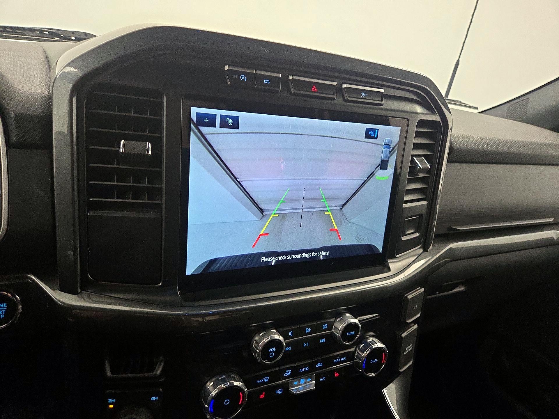 Thumbnail: 2023 Ford F-150 - 15