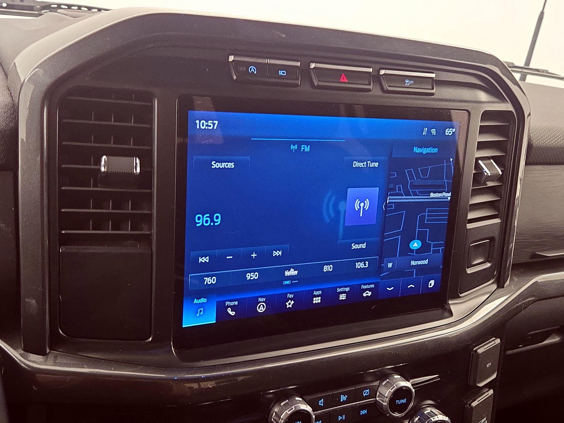 Thumbnail: 2023 Ford F-150 - 16