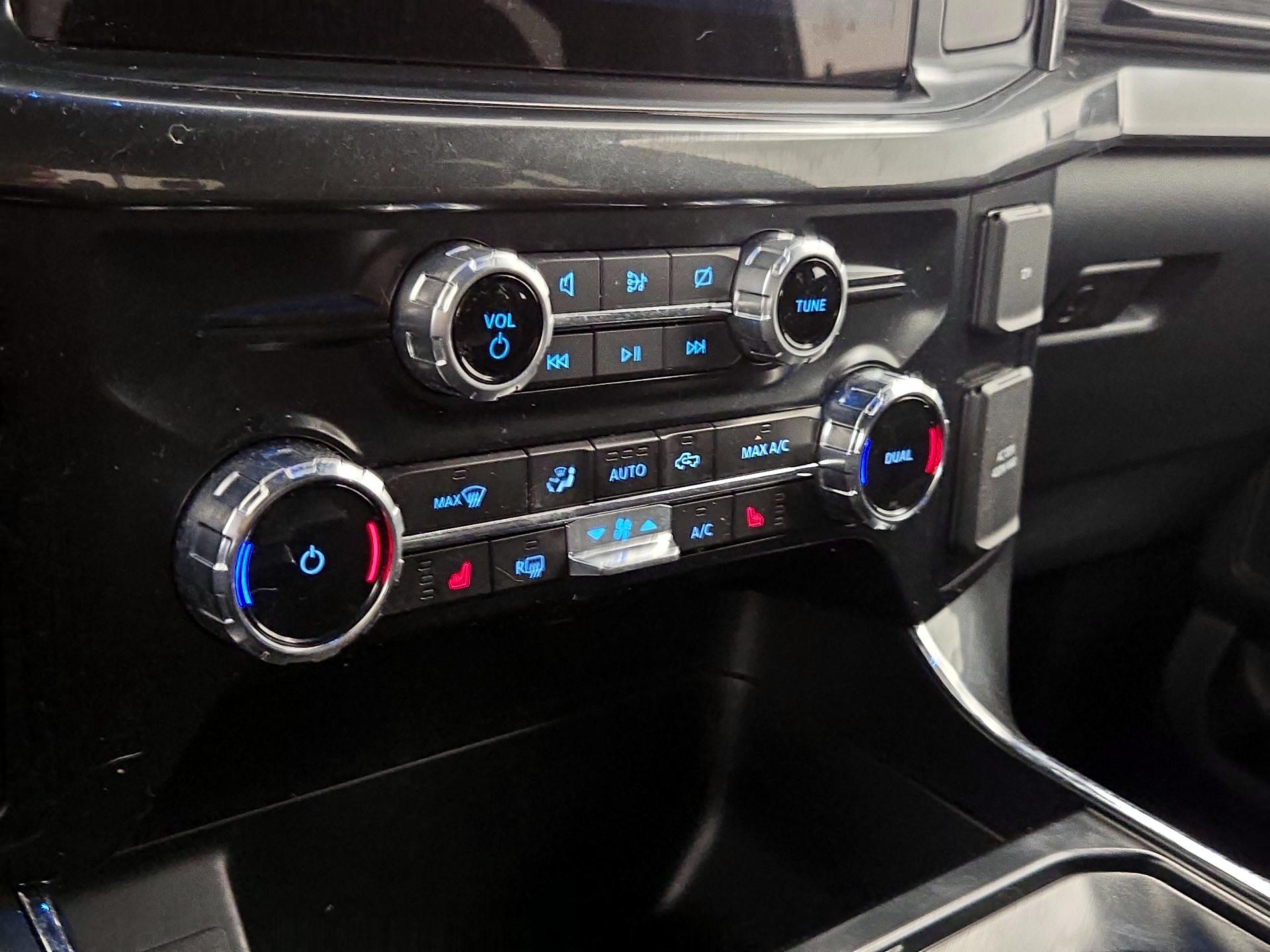 Thumbnail: 2023 Ford F-150 - 17