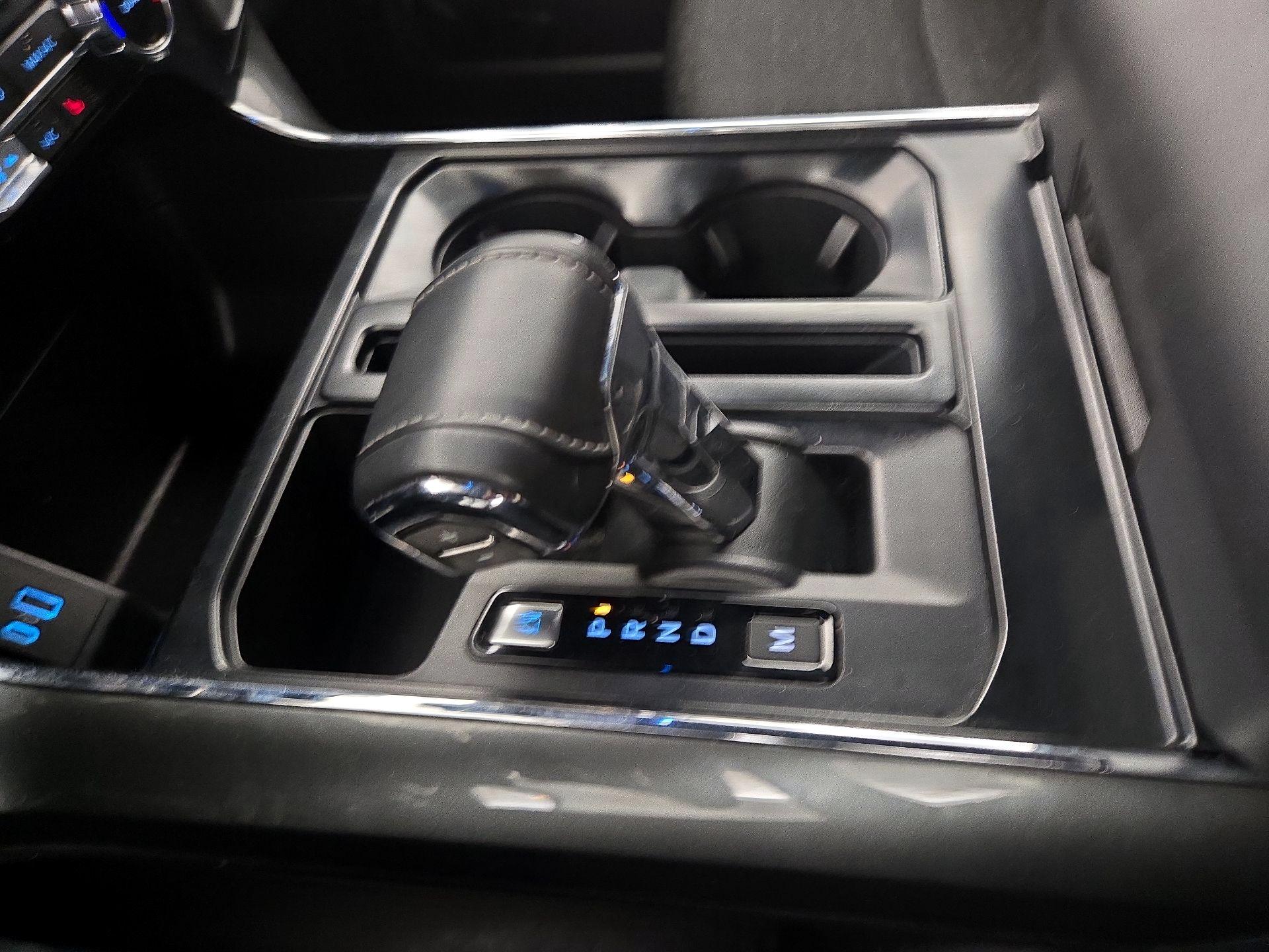 Thumbnail: 2023 Ford F-150 - 18