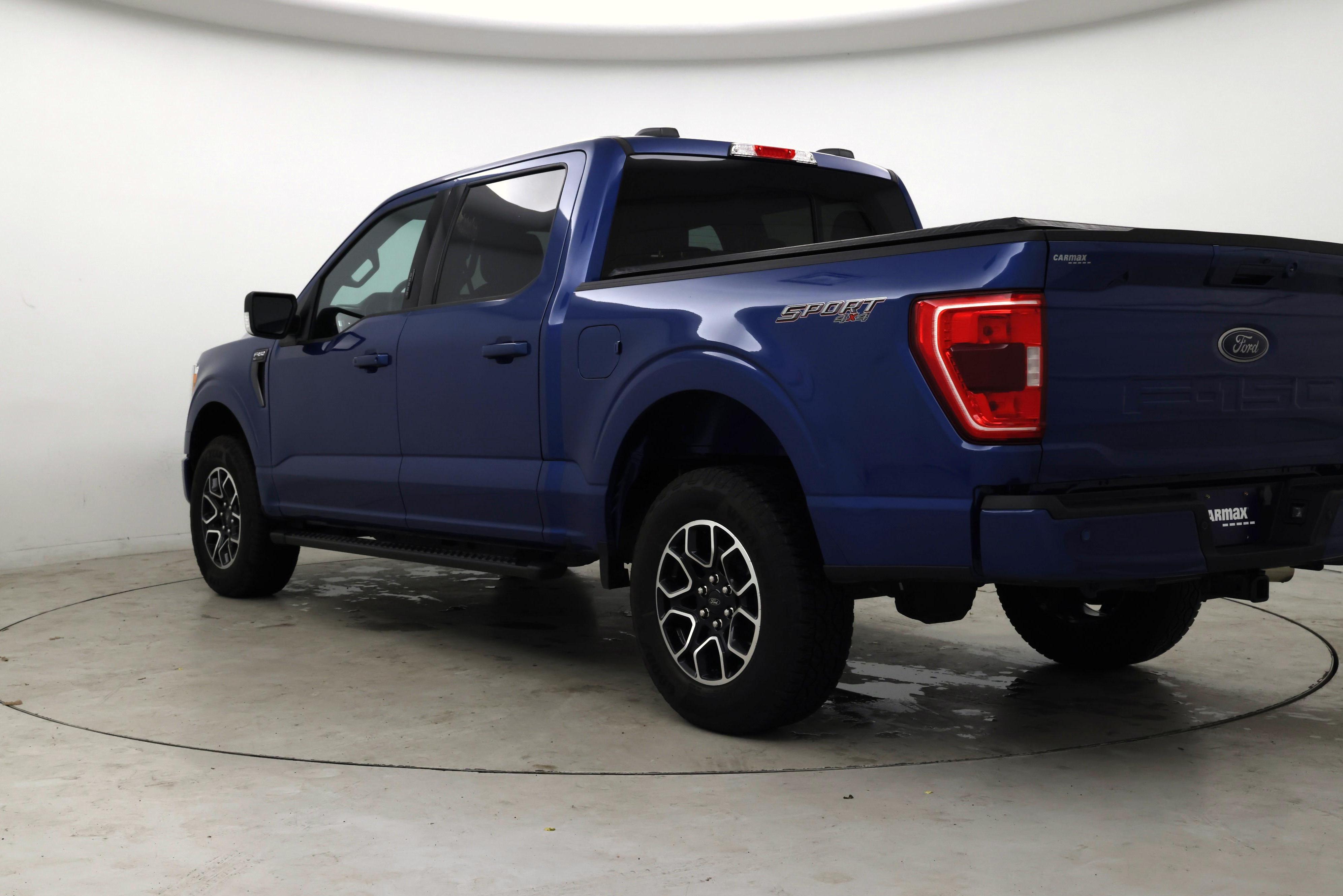 Thumbnail: 2023 Ford F-150 - 2