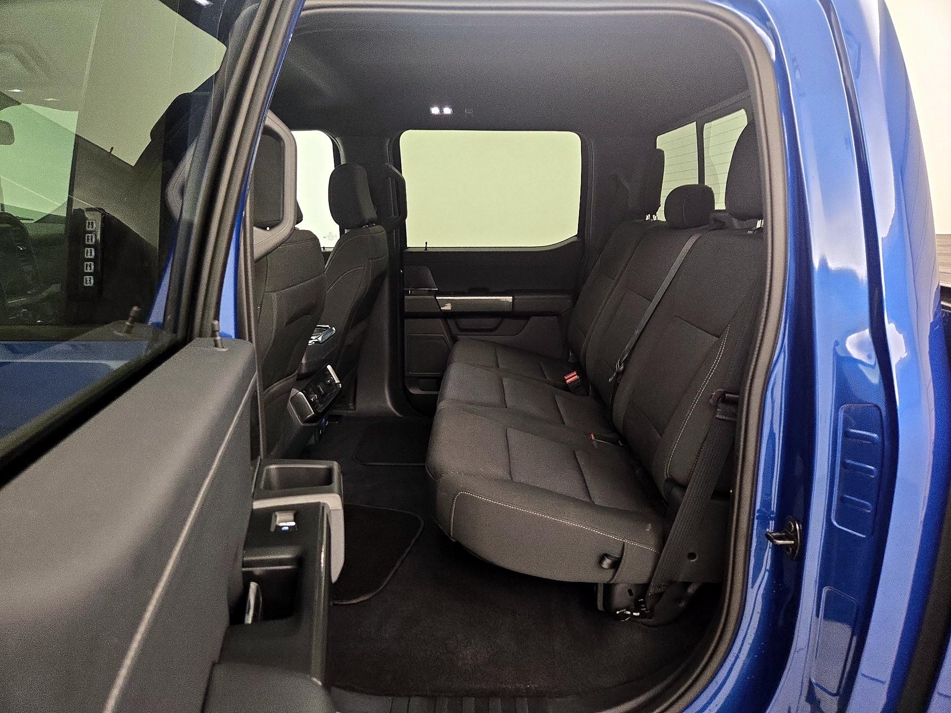 Thumbnail: 2023 Ford F-150 - 20