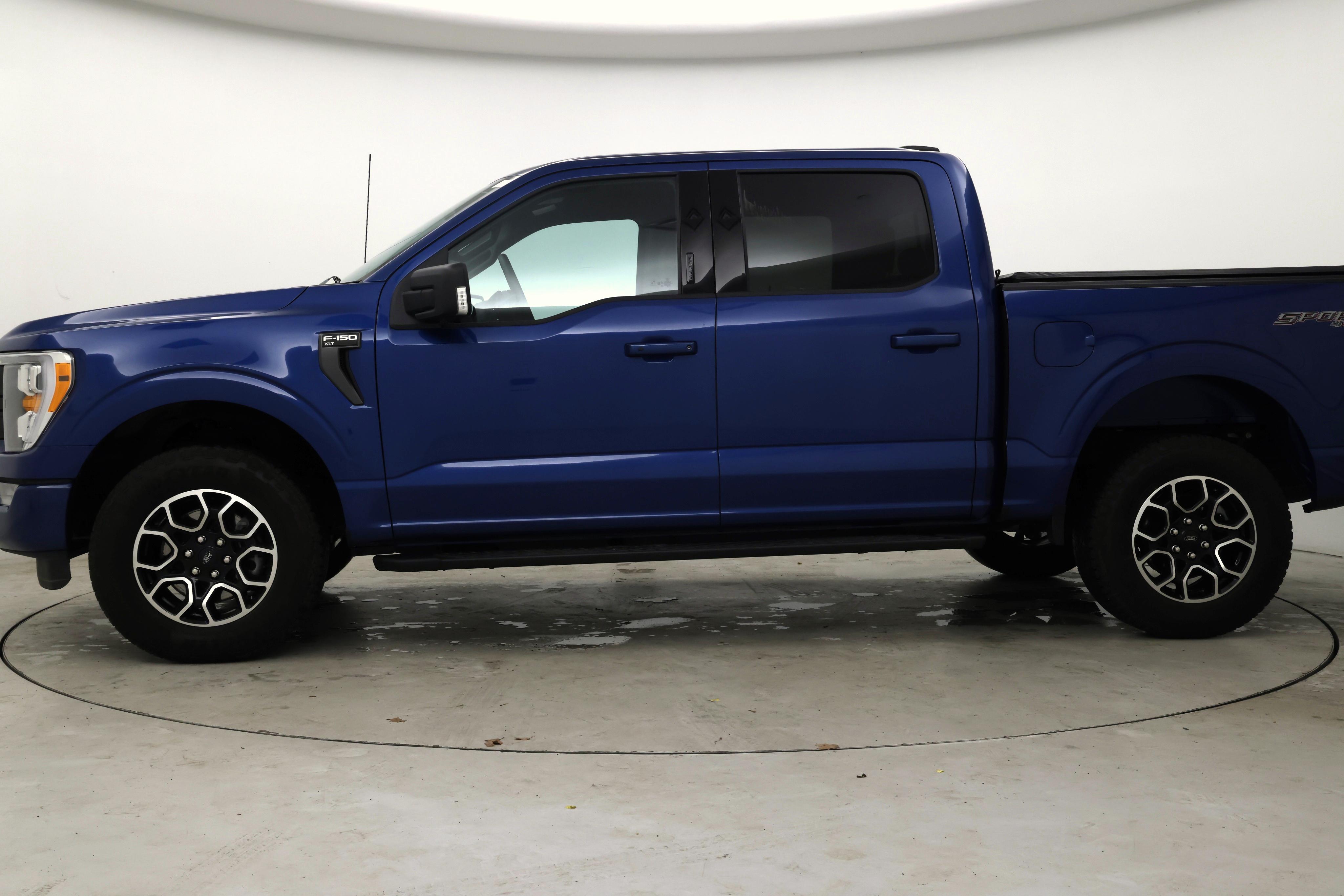 Thumbnail: 2023 Ford F-150 - 3