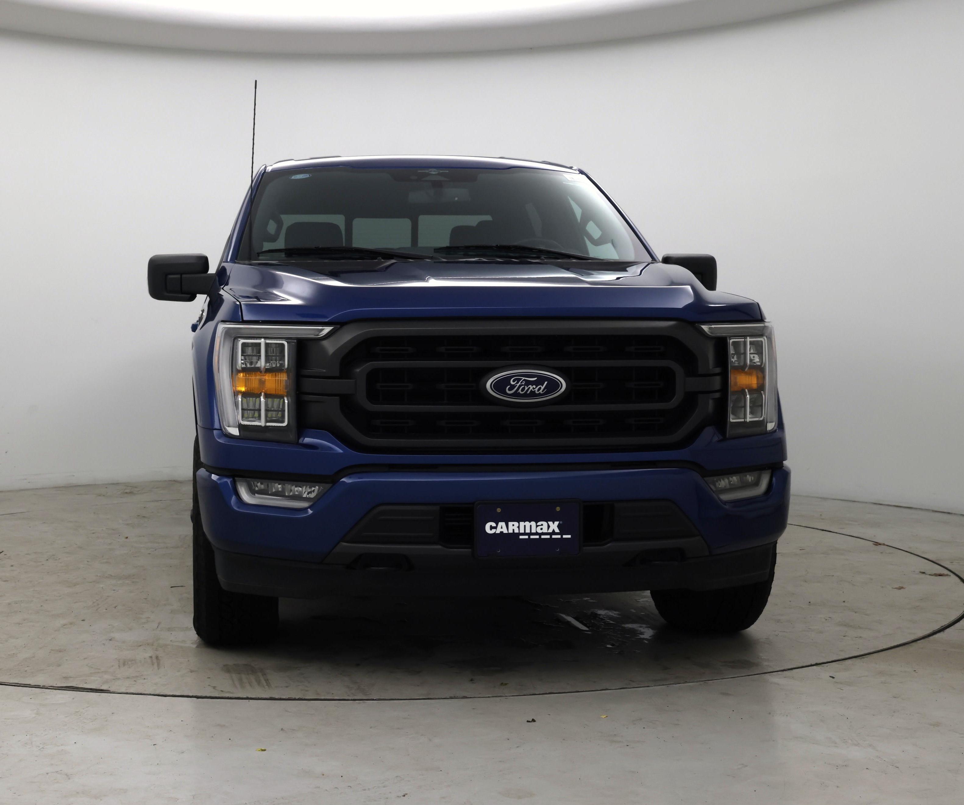 Thumbnail: 2023 Ford F-150 - 5