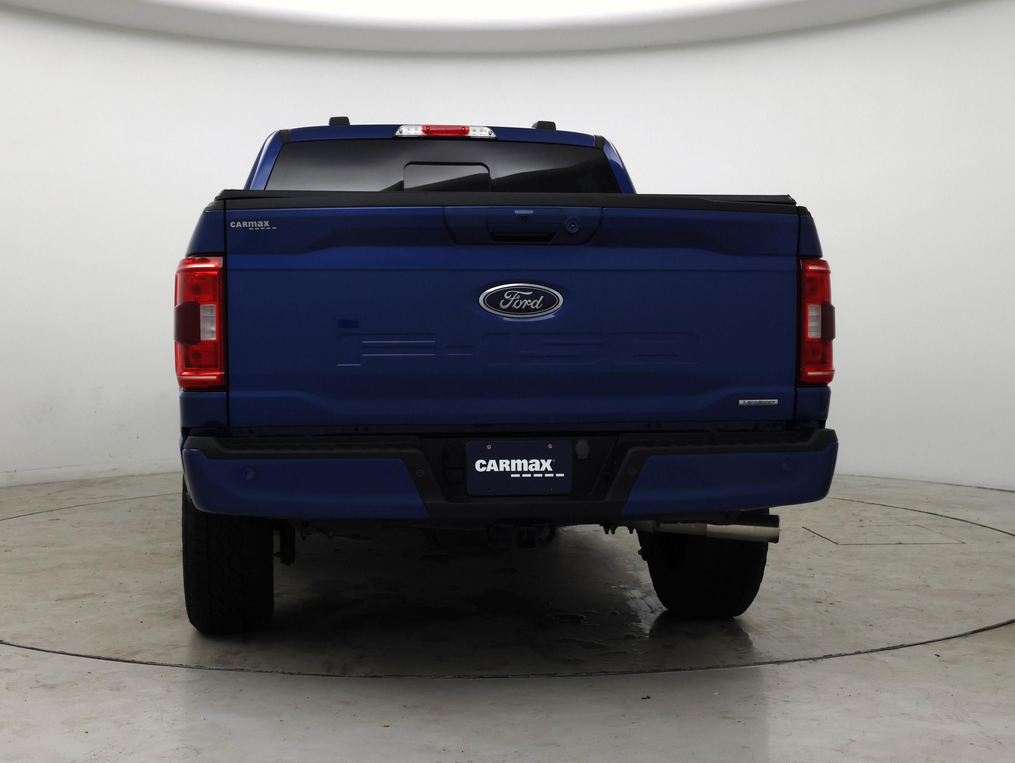 Thumbnail: 2023 Ford F-150 - 6