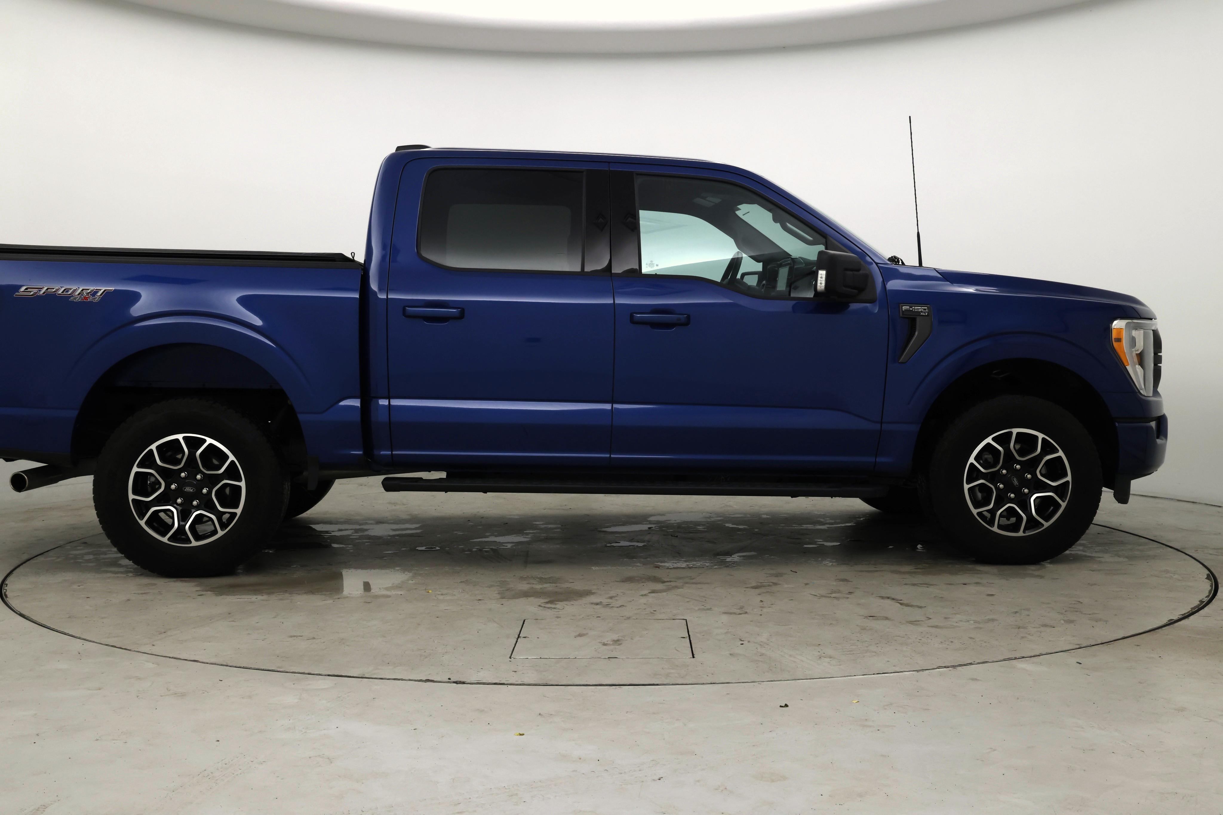 Thumbnail: 2023 Ford F-150 - 7