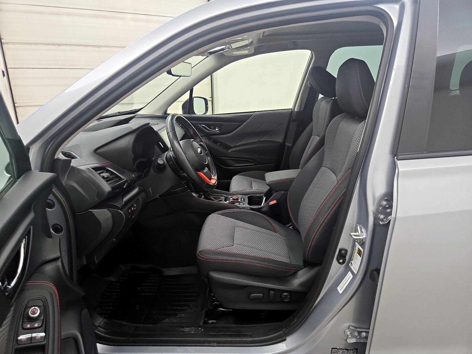 Thumbnail: 2023 Subaru Forester - 11