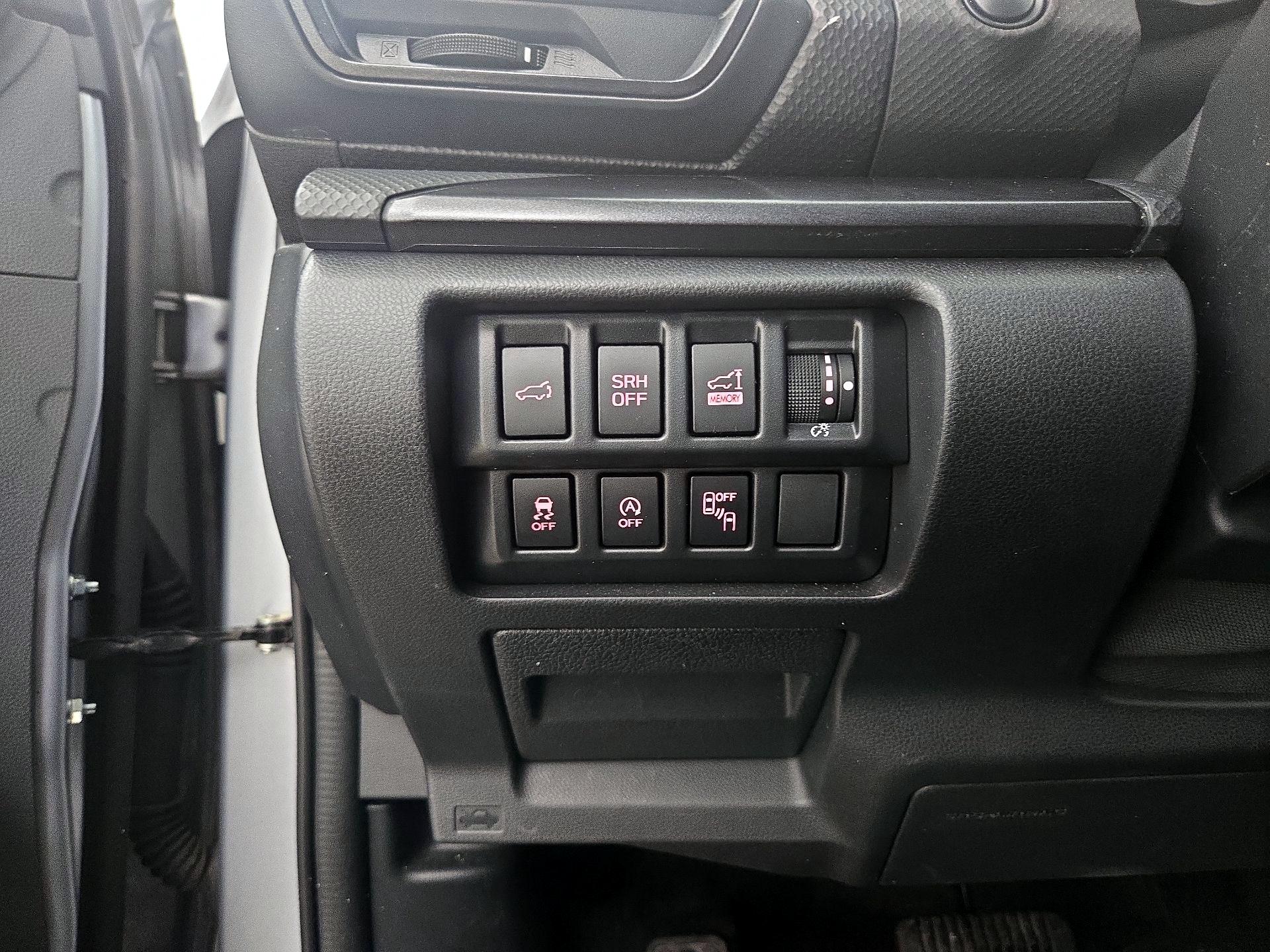 Thumbnail: 2023 Subaru Forester - 13