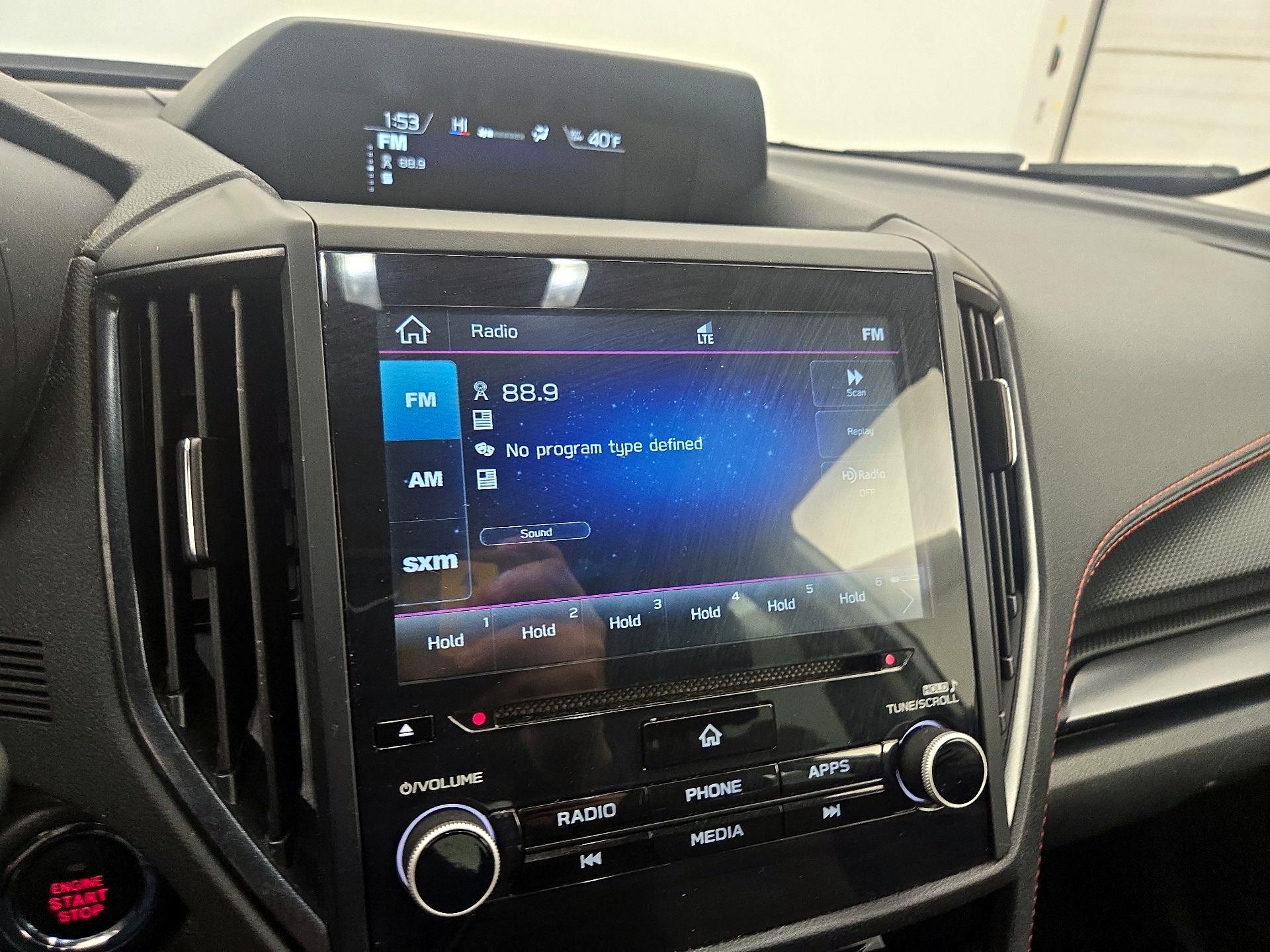 Thumbnail: 2023 Subaru Forester - 15