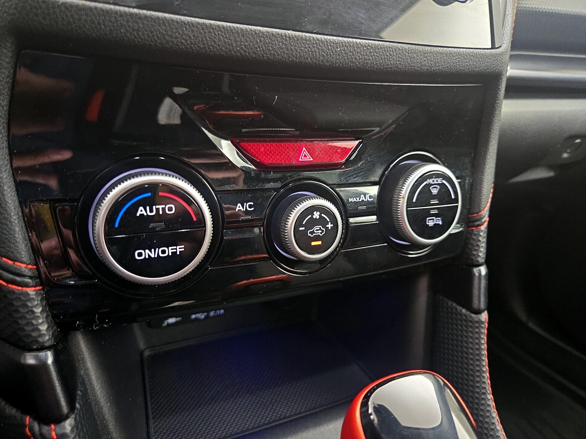 Thumbnail: 2023 Subaru Forester - 16