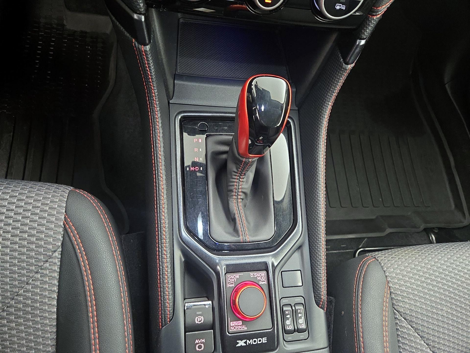 Thumbnail: 2023 Subaru Forester - 17