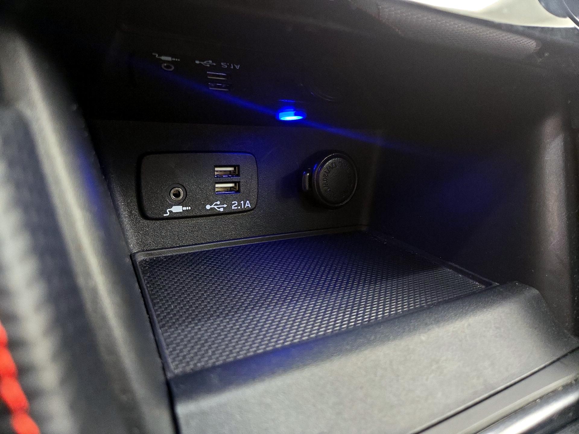 Thumbnail: 2023 Subaru Forester - 18