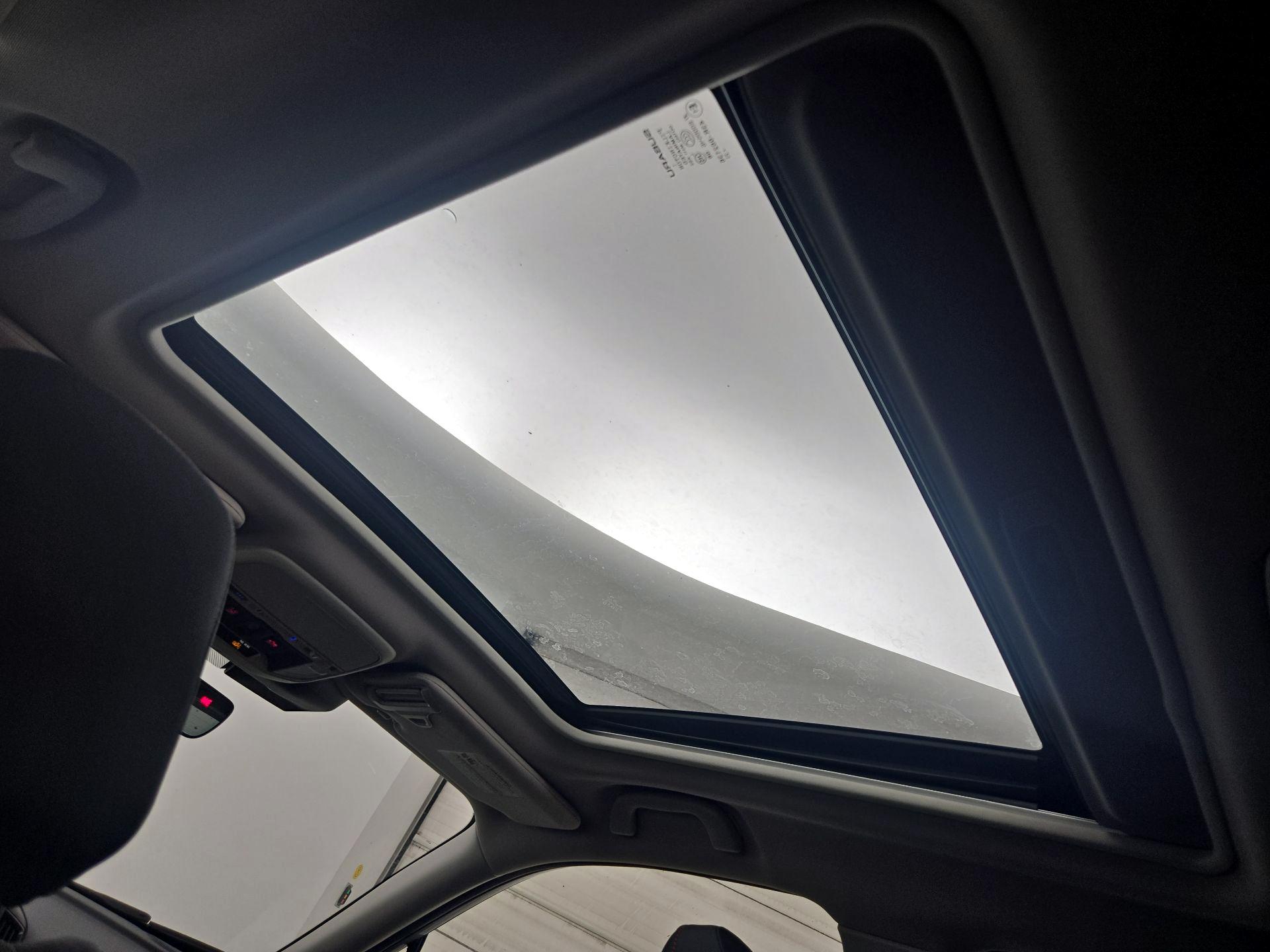 Thumbnail: 2023 Subaru Forester - 19