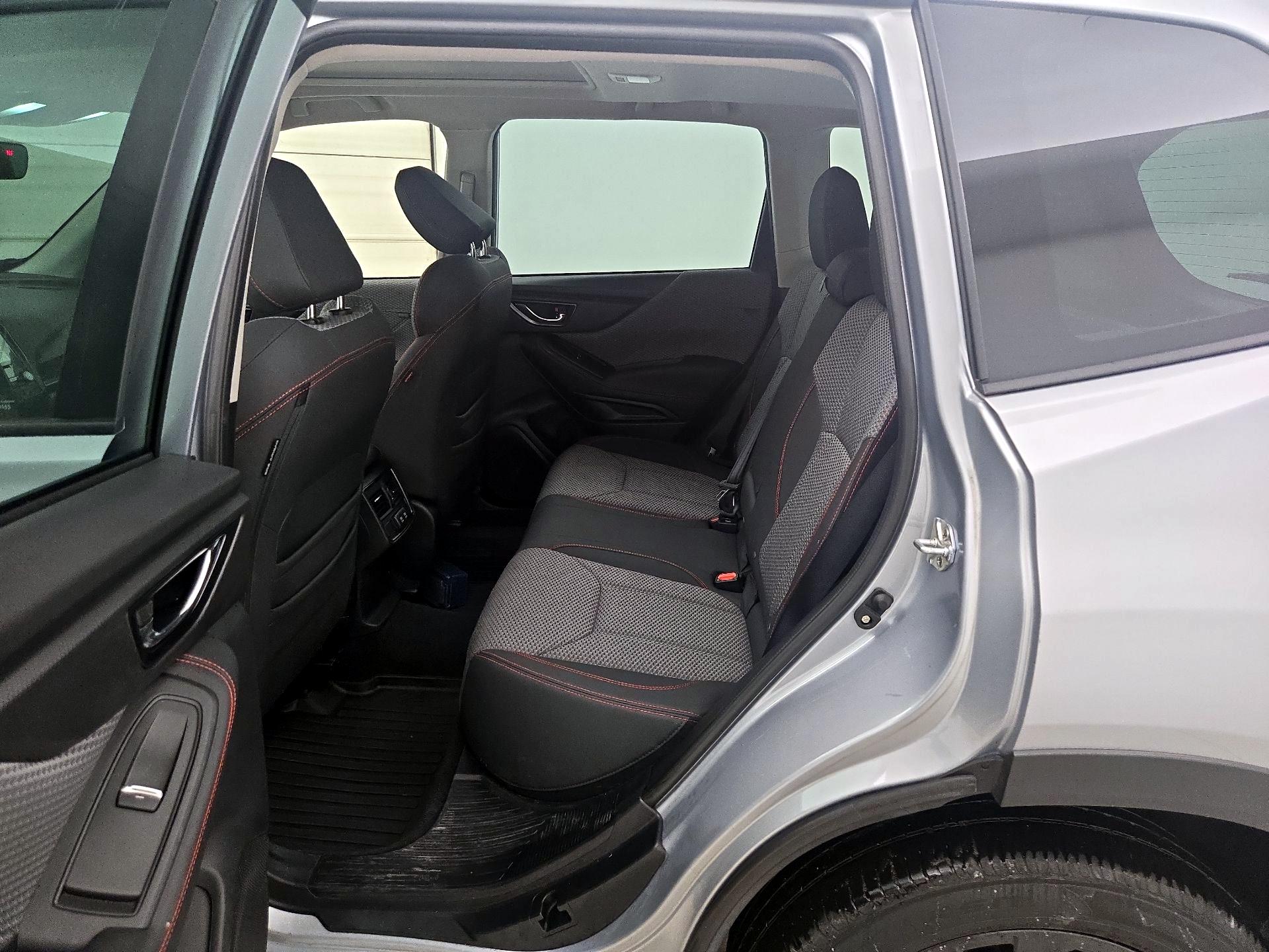 Thumbnail: 2023 Subaru Forester - 20