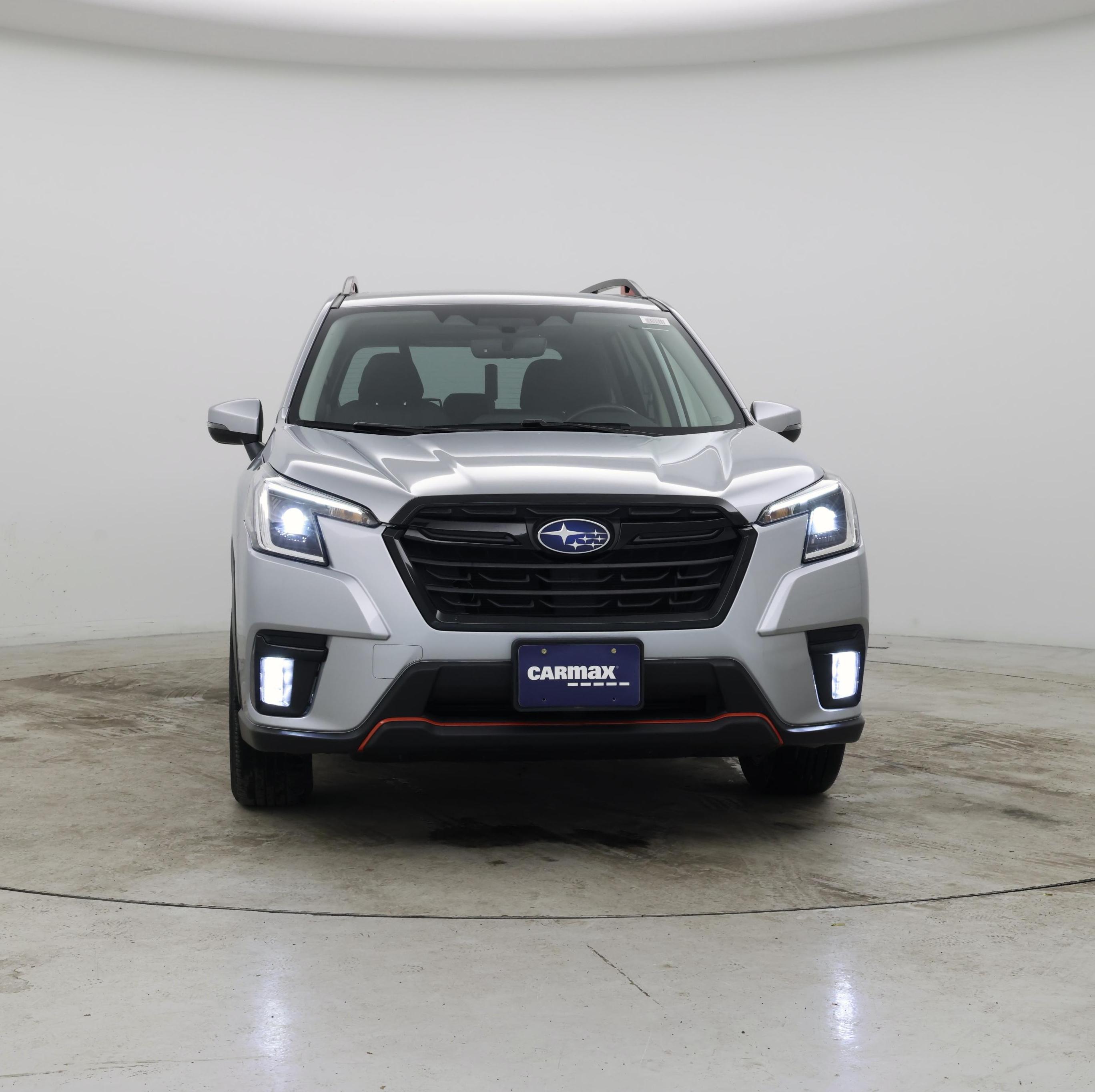 Thumbnail: 2023 Subaru Forester - 5