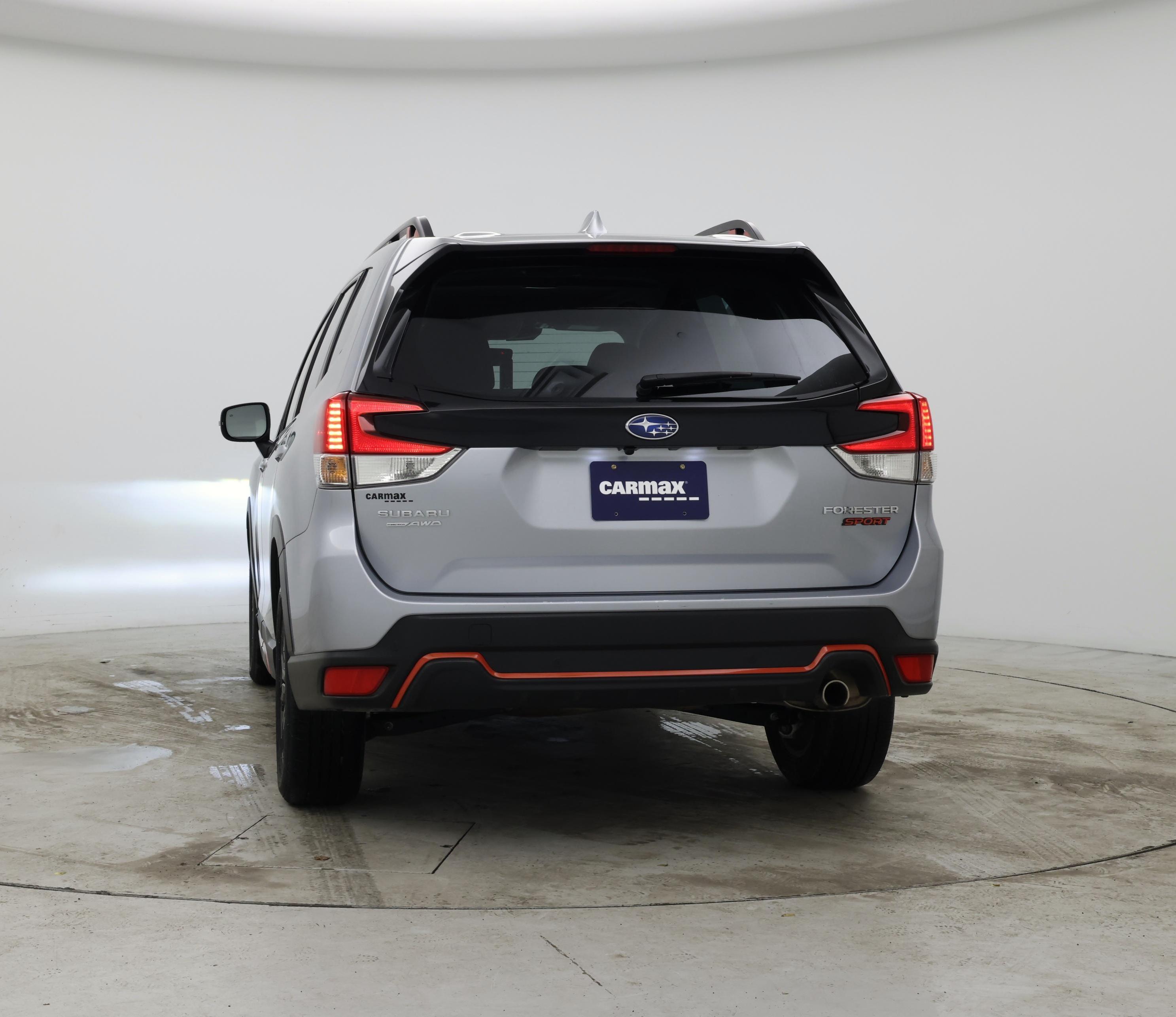 Thumbnail: 2023 Subaru Forester - 6