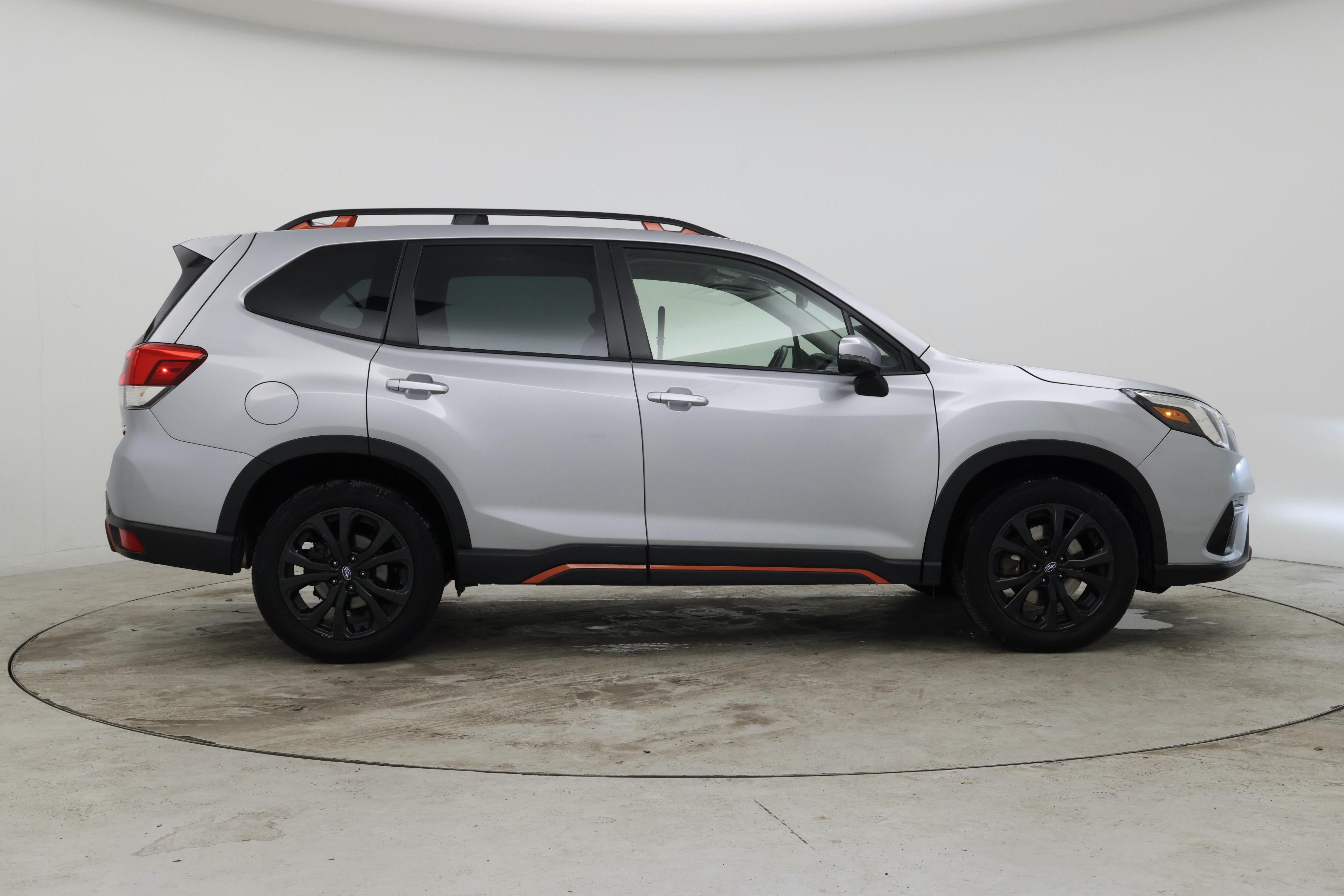 Thumbnail: 2023 Subaru Forester - 7