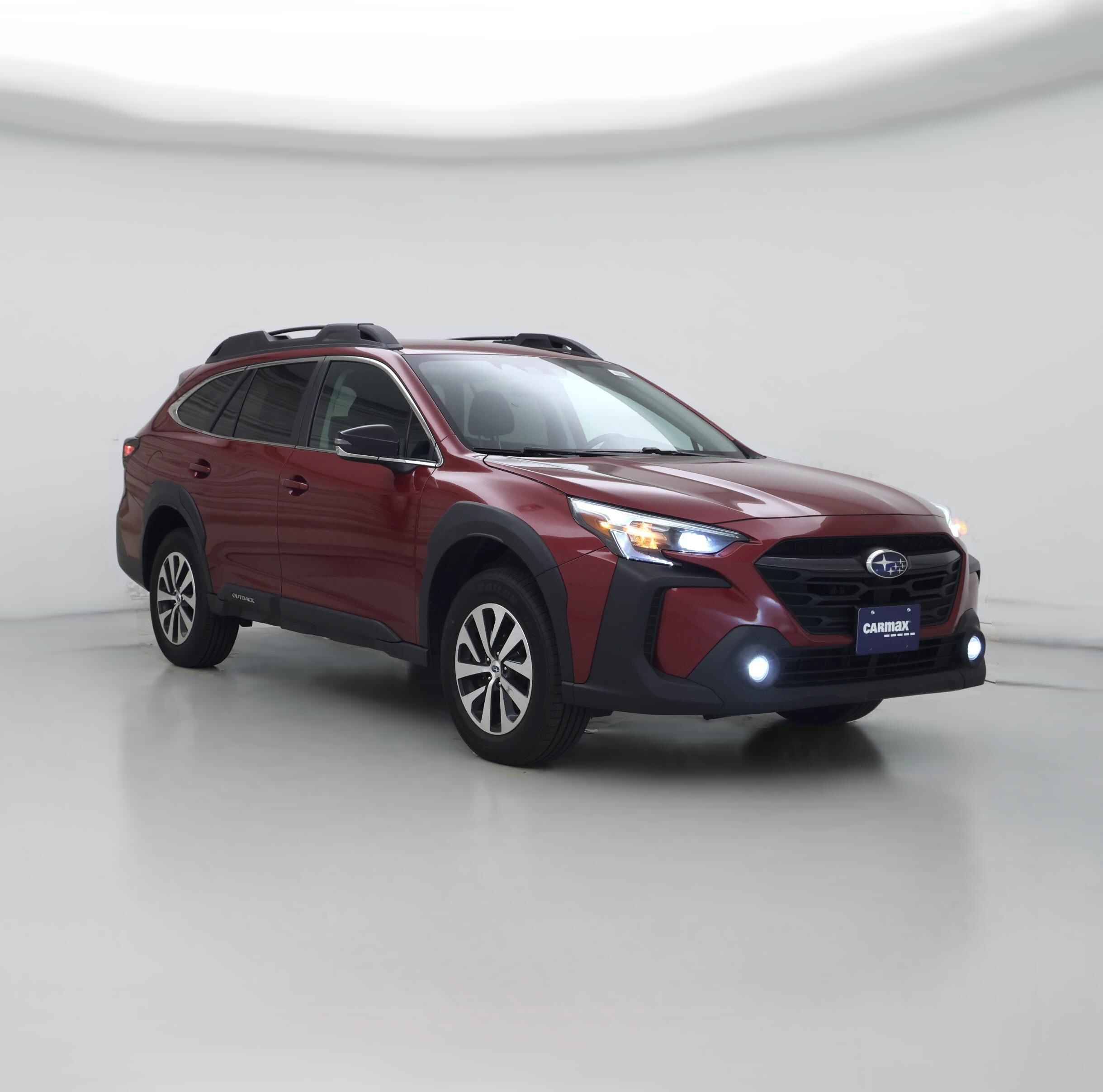 Thumbnail: 2023 Subaru Outback - 1