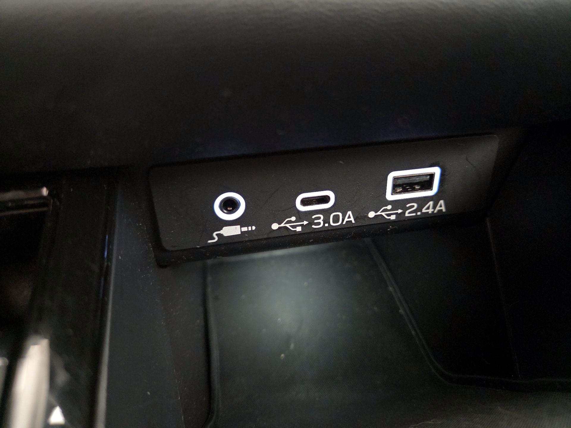 Thumbnail: 2023 Subaru Outback - 18