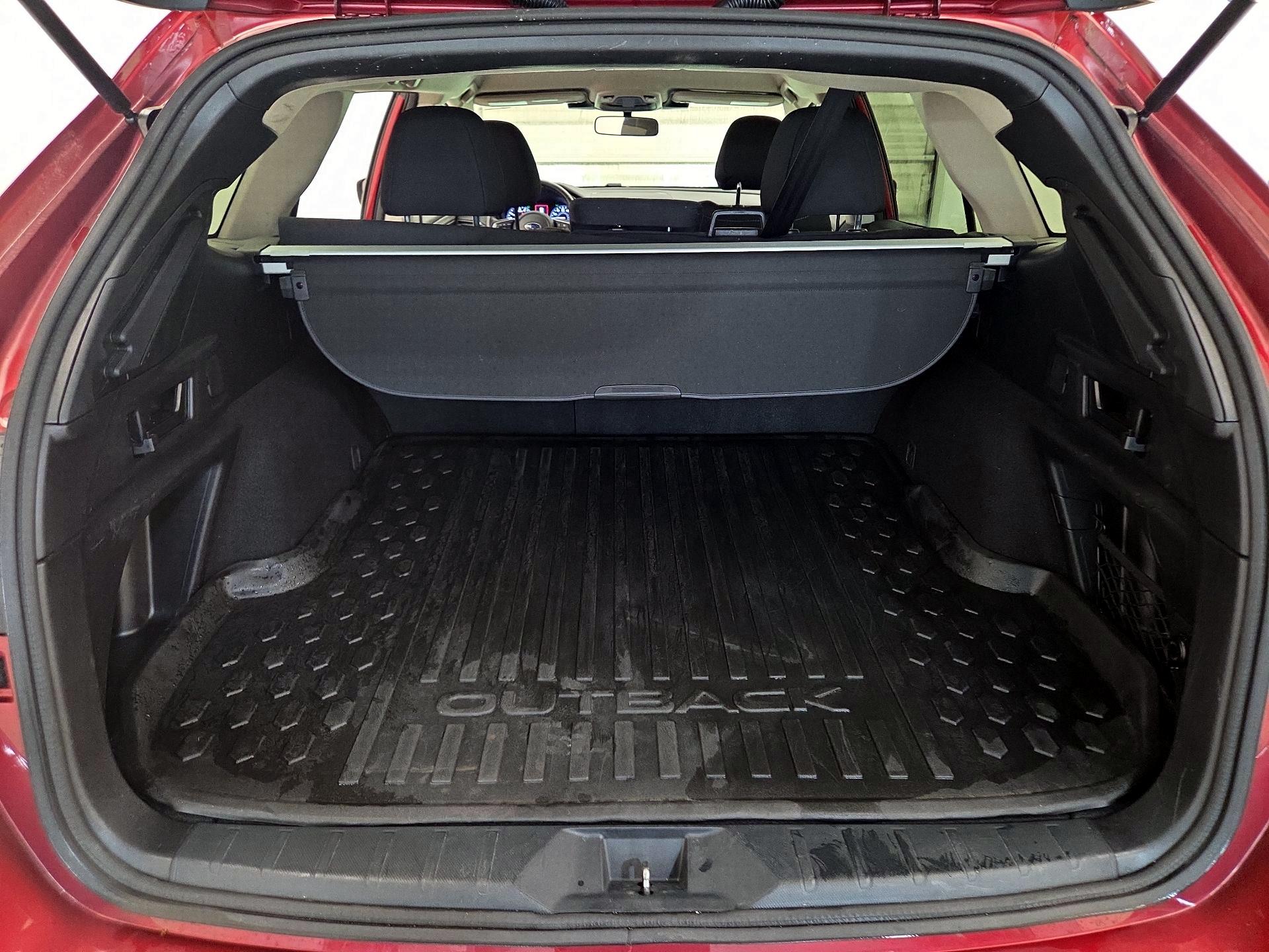 Thumbnail: 2023 Subaru Outback - 20