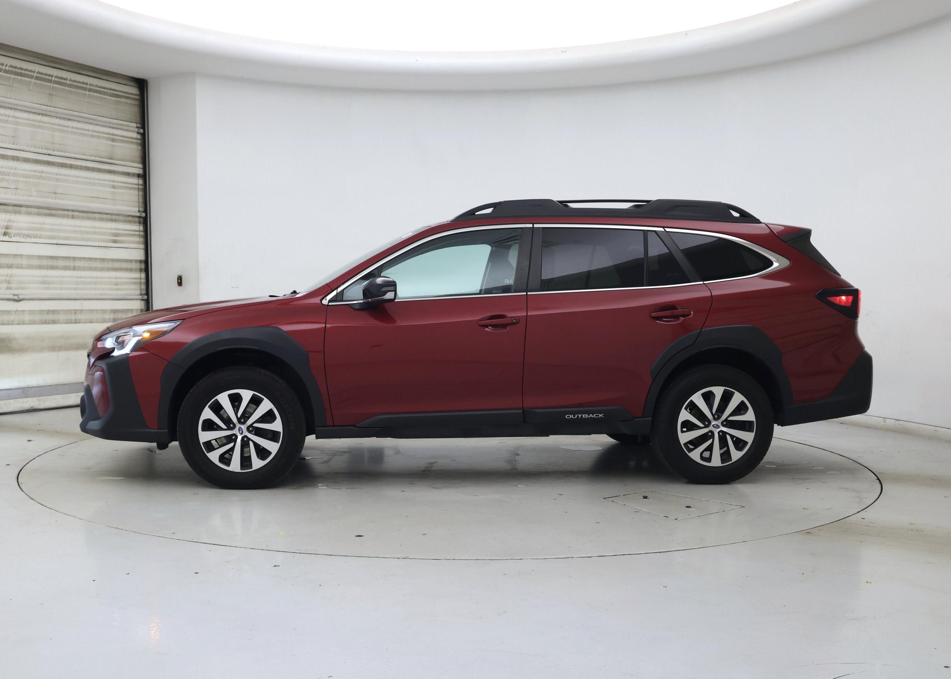Thumbnail: 2023 Subaru Outback - 3