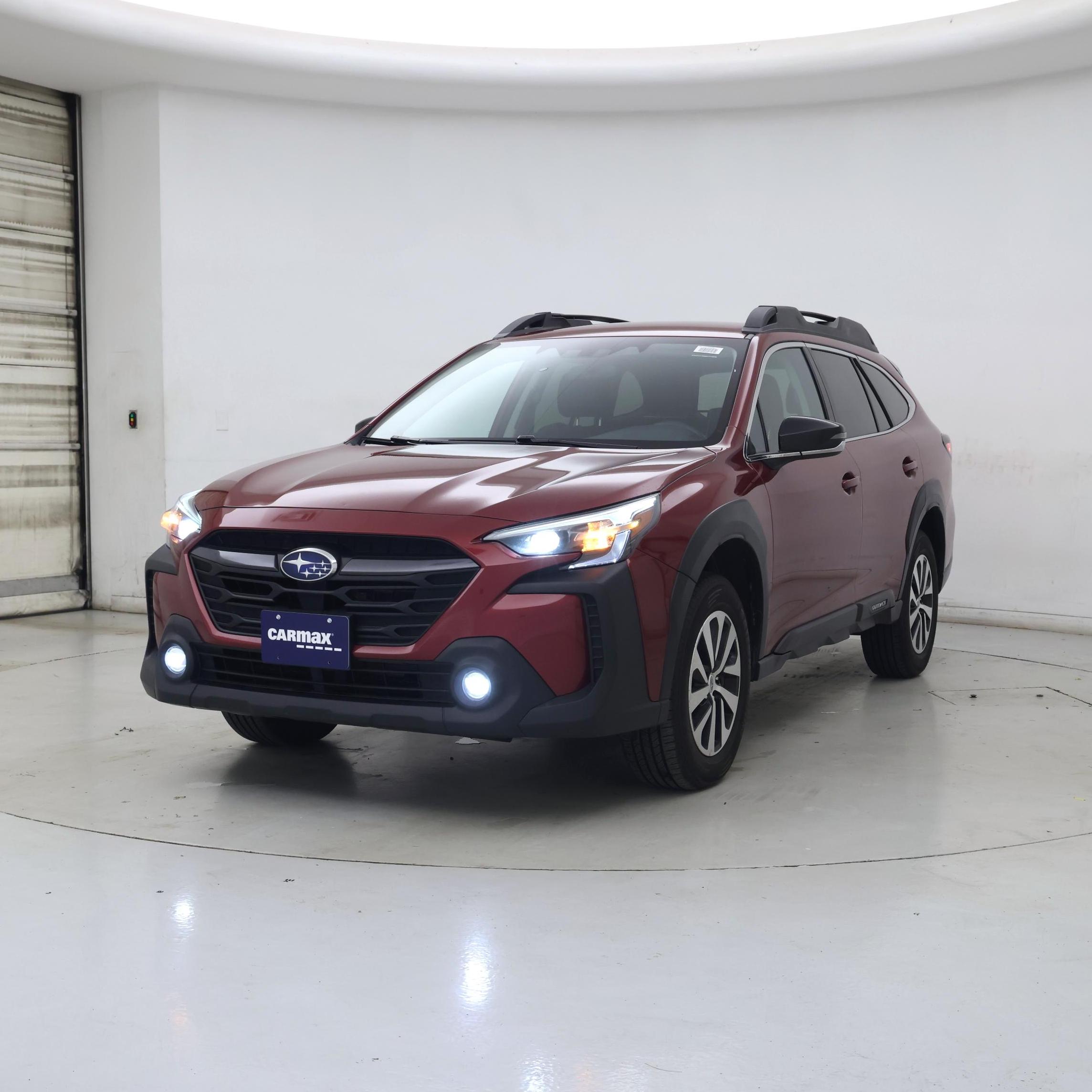 Thumbnail: 2023 Subaru Outback - 4