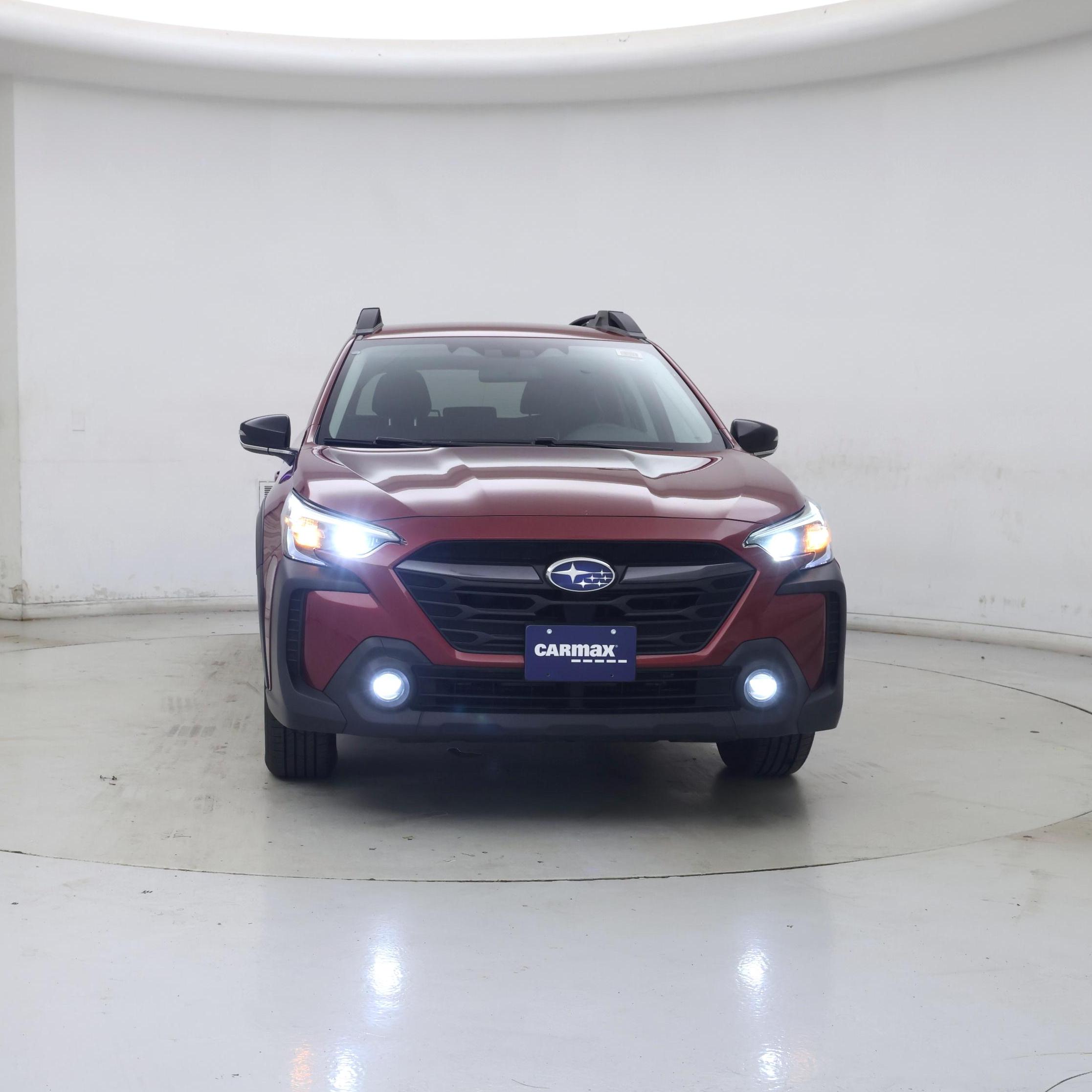 Thumbnail: 2023 Subaru Outback - 5