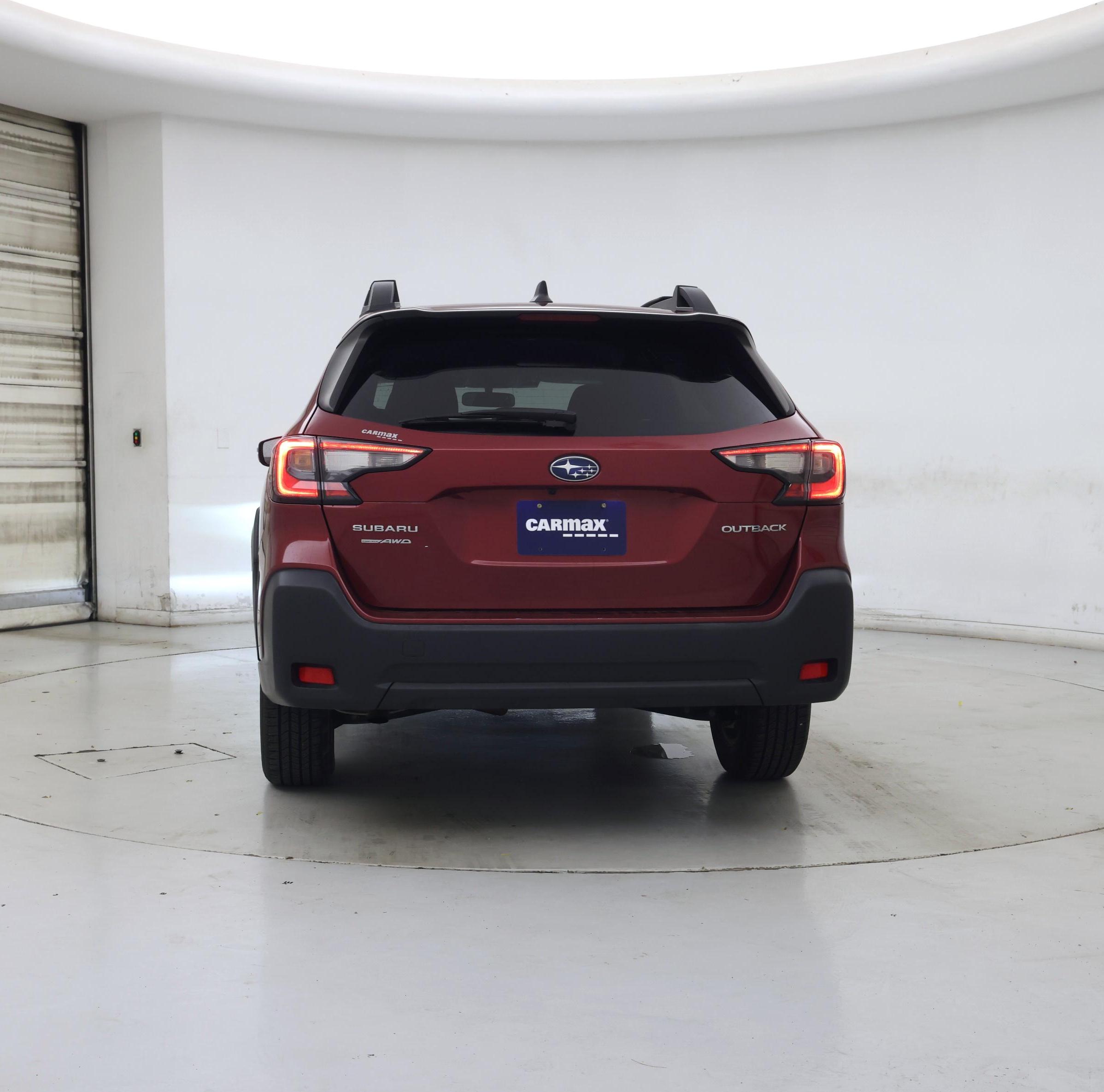 Thumbnail: 2023 Subaru Outback - 6
