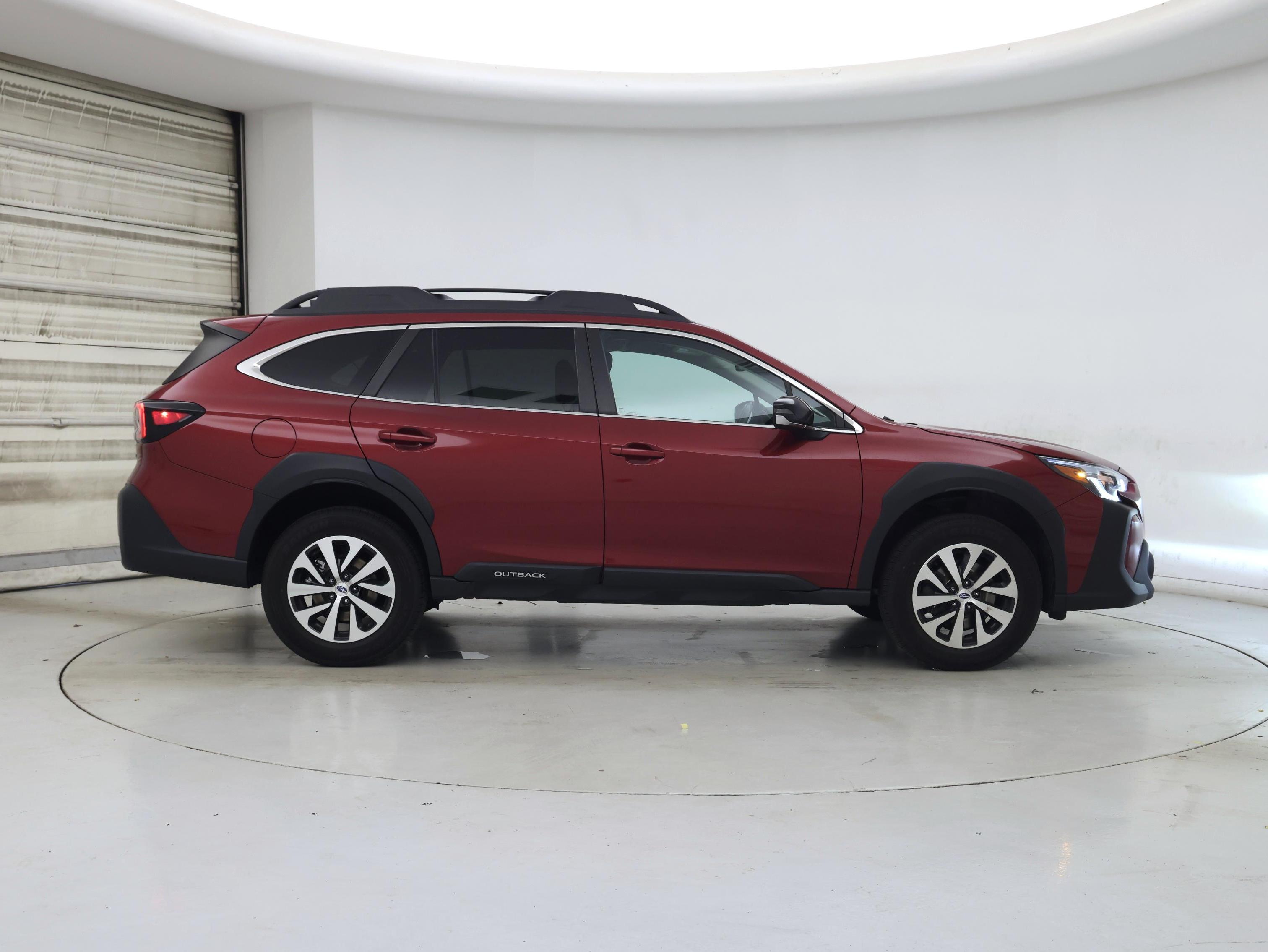 Thumbnail: 2023 Subaru Outback - 7