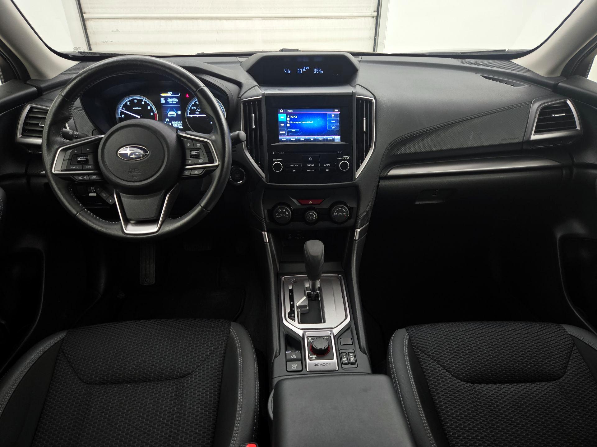 Thumbnail: 2023 Subaru Forester - 9