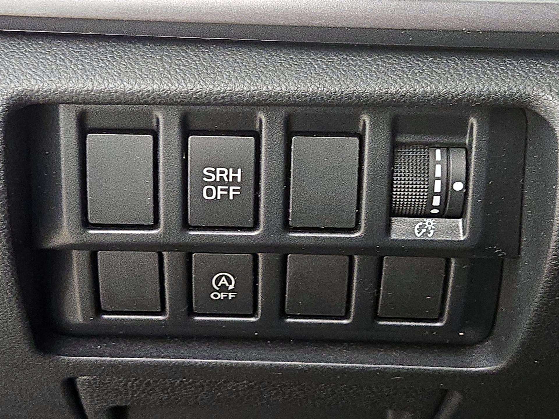 Thumbnail: 2023 Subaru Forester - 13