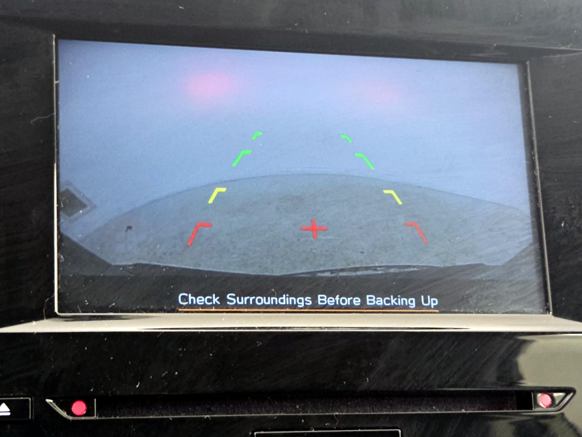 Thumbnail: 2023 Subaru Forester - 14