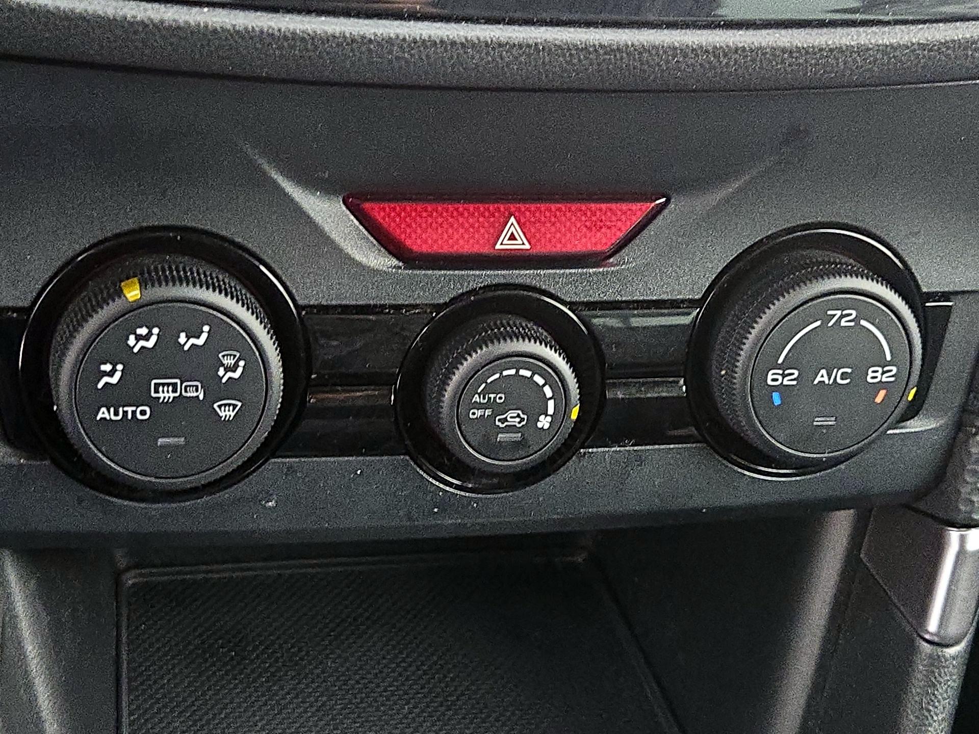 Thumbnail: 2023 Subaru Forester - 16