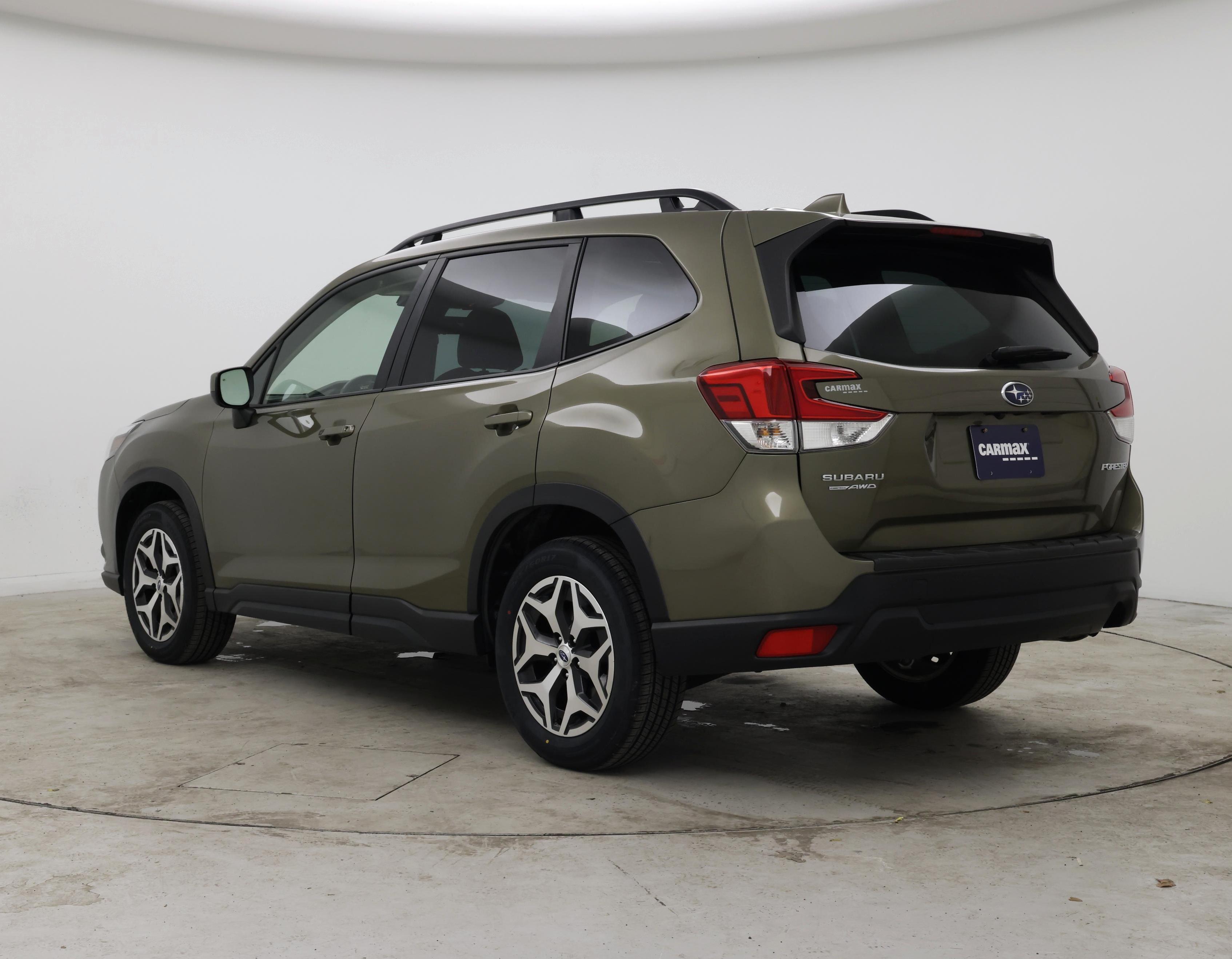 Thumbnail: 2023 Subaru Forester - 2