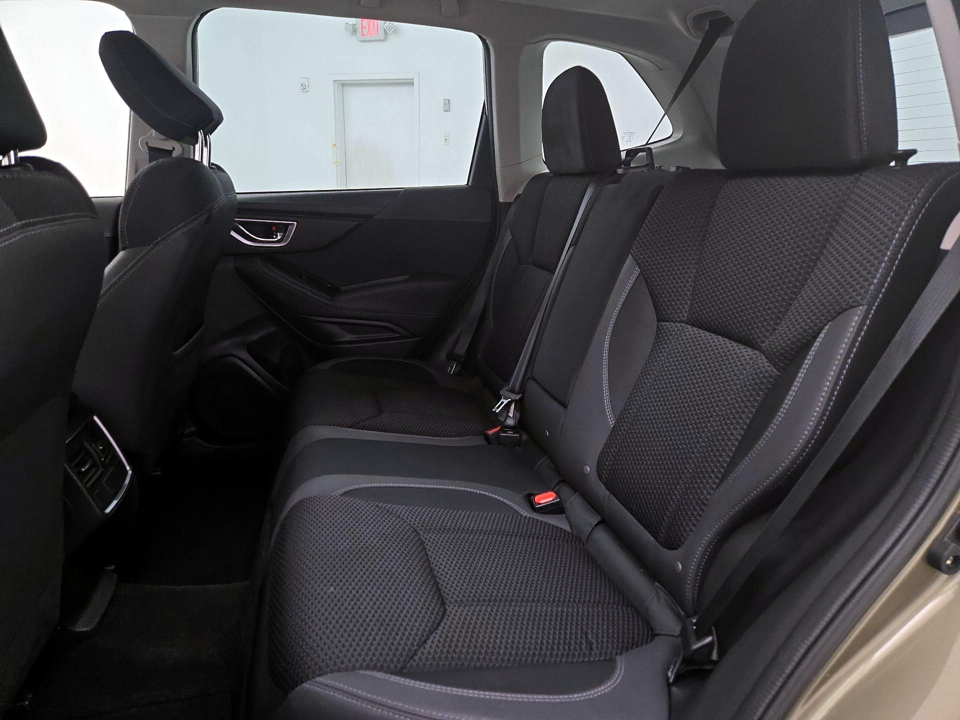 Thumbnail: 2023 Subaru Forester - 20