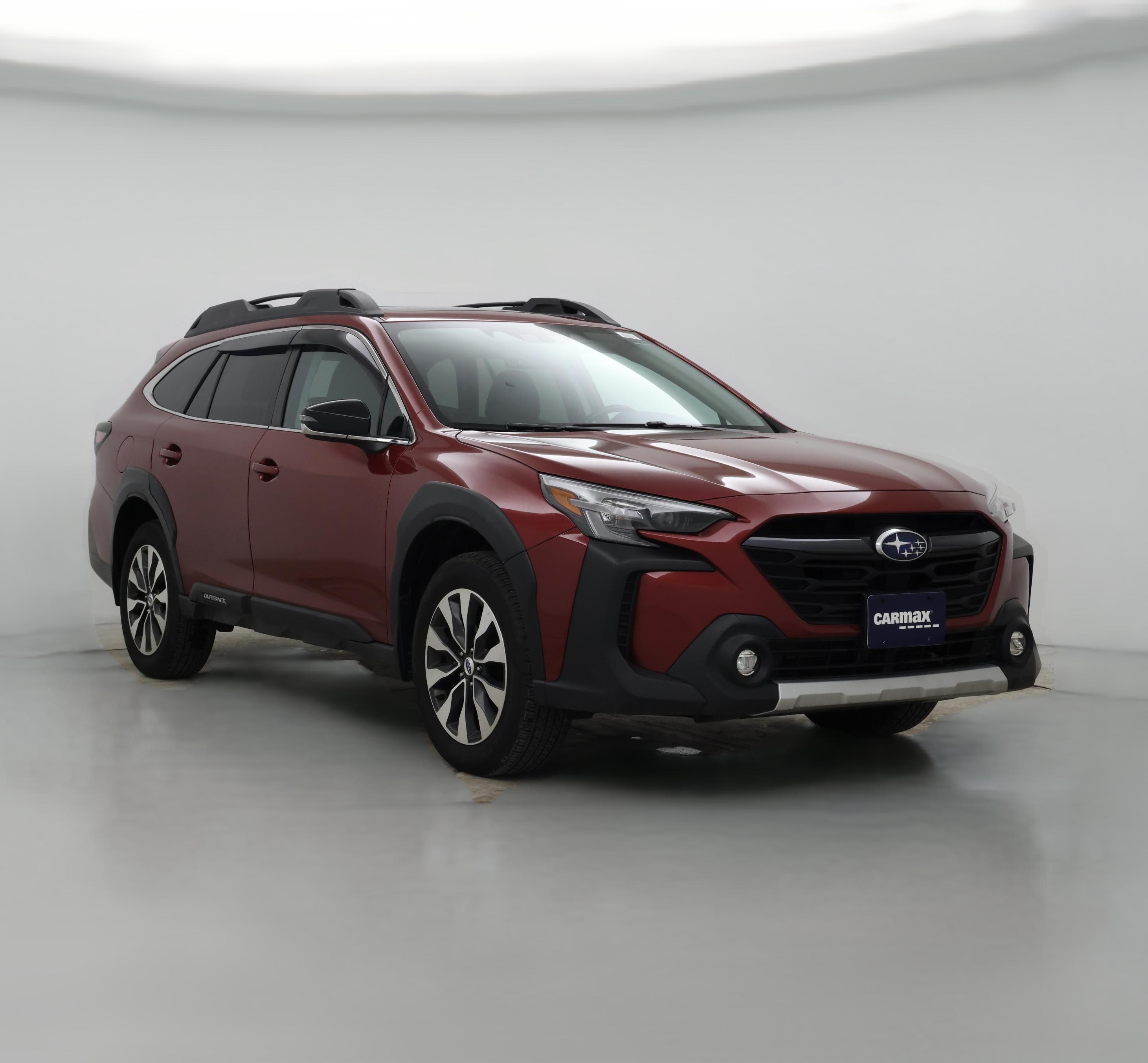 Thumbnail: 2023 Subaru Outback - 1