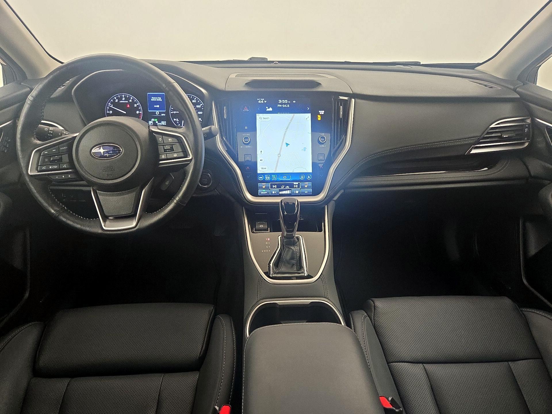 Thumbnail: 2023 Subaru Outback - 9