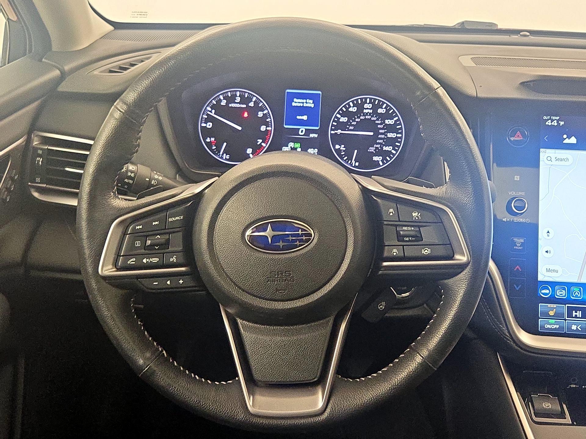 Thumbnail: 2023 Subaru Outback - 10