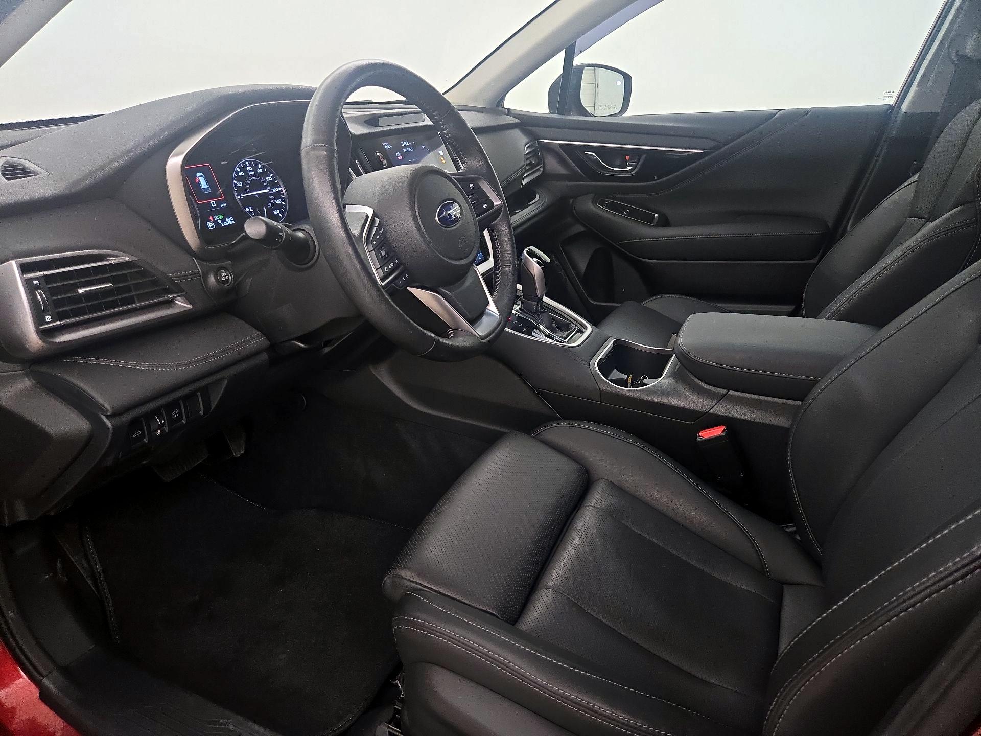 Thumbnail: 2023 Subaru Outback - 11