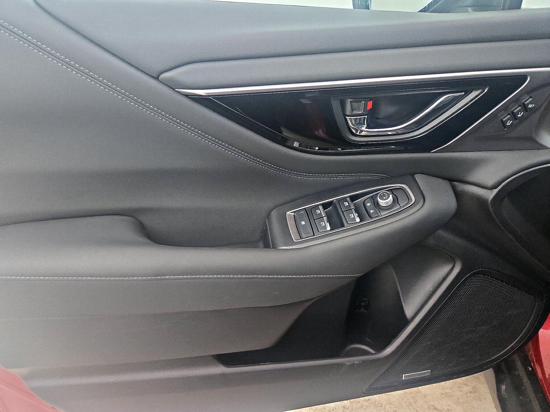 Thumbnail: 2023 Subaru Outback - 12