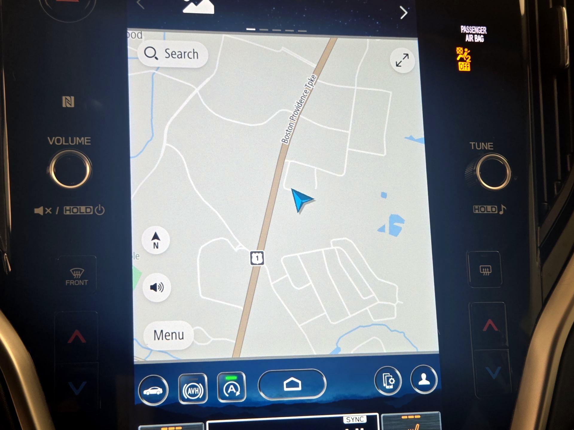 Thumbnail: 2023 Subaru Outback - 14