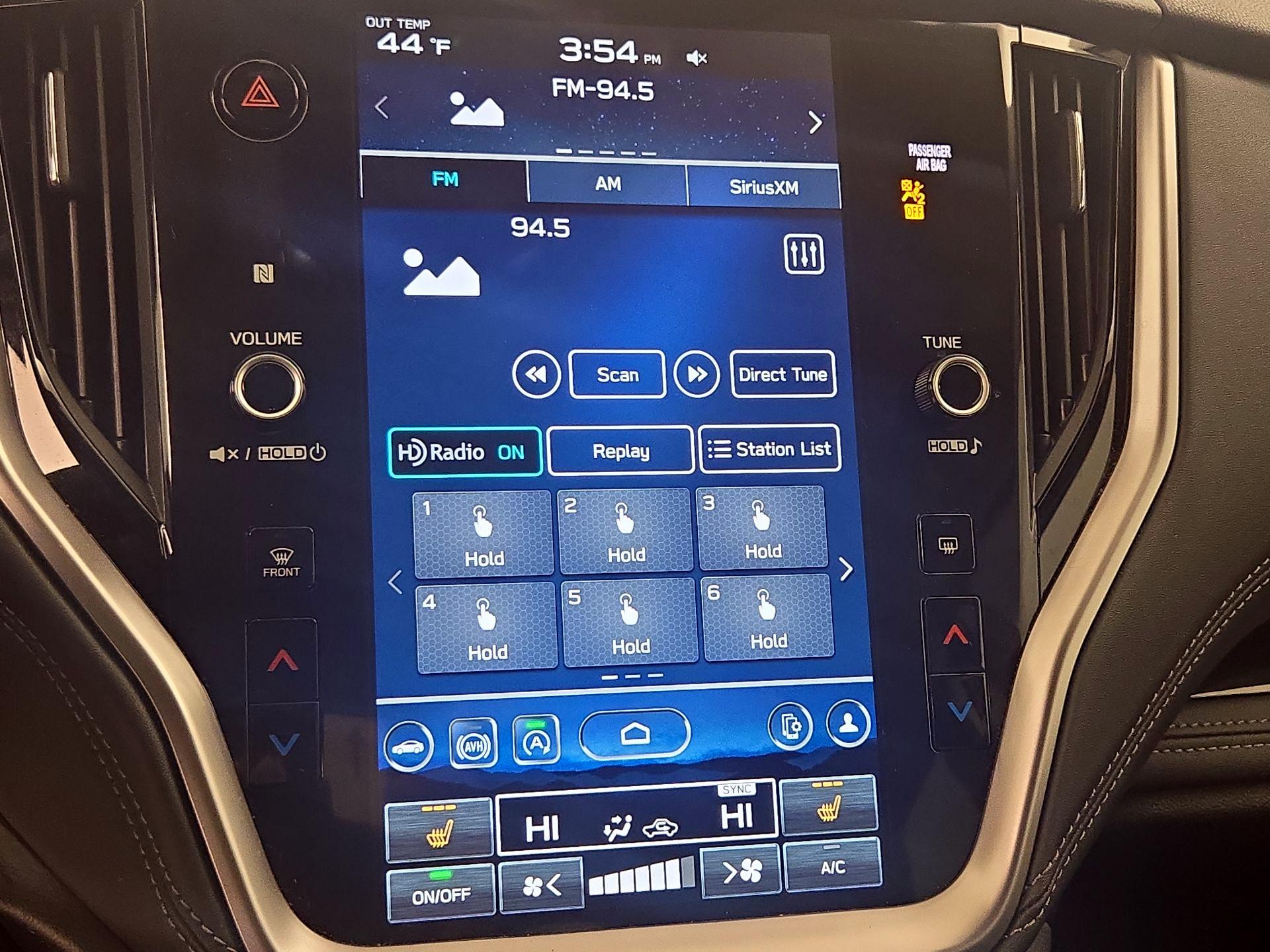 Thumbnail: 2023 Subaru Outback - 16