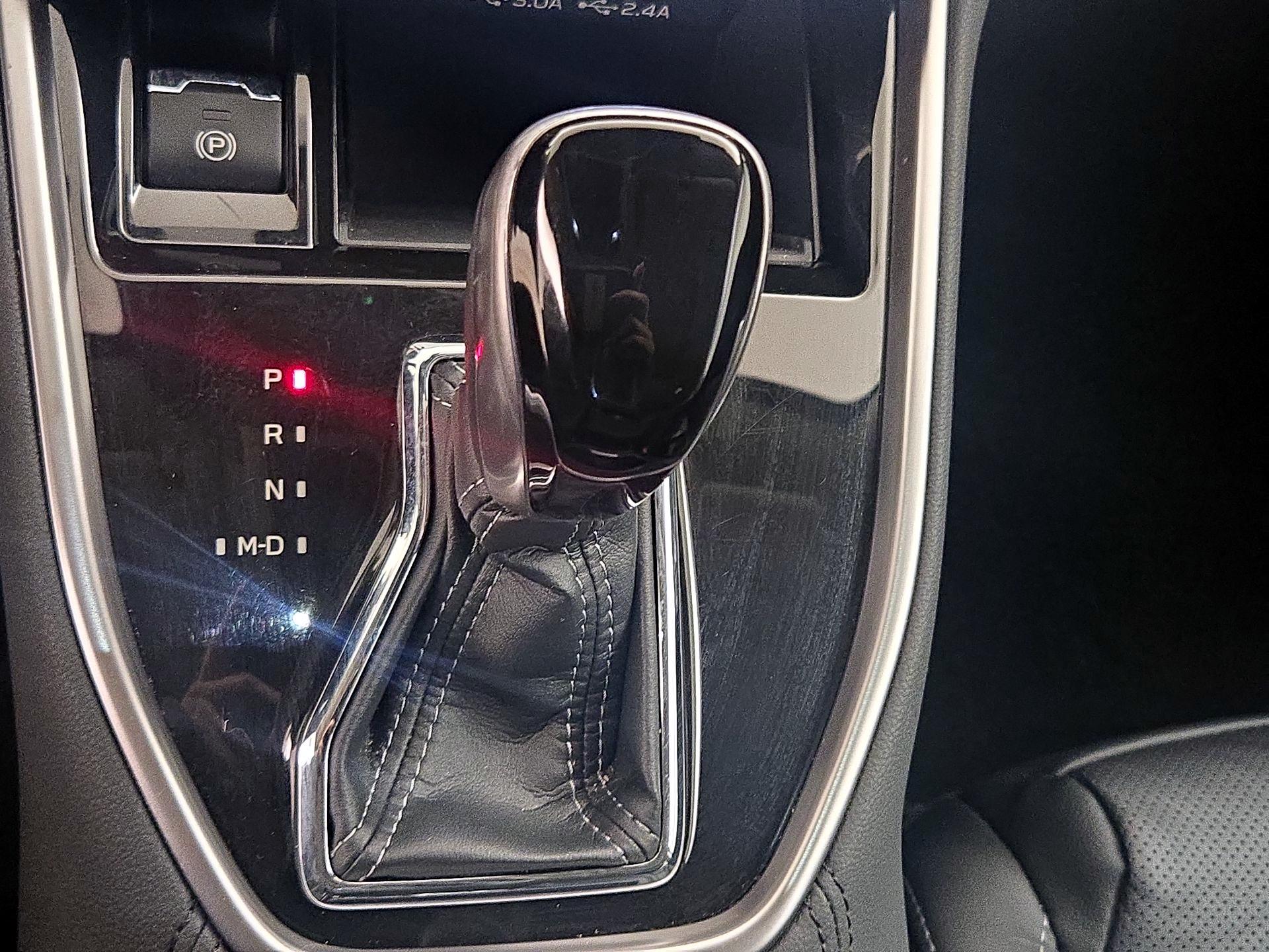 Thumbnail: 2023 Subaru Outback - 18